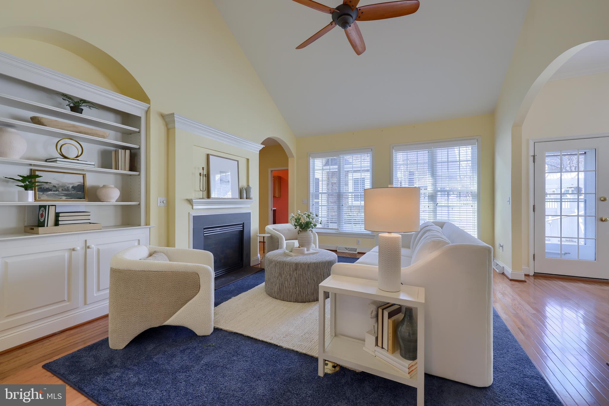 VERANDA - Residential