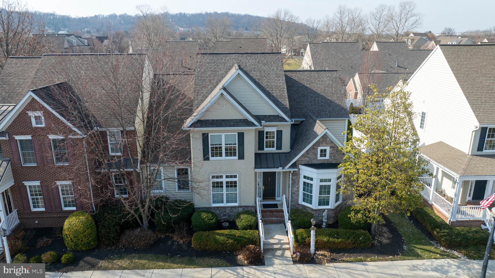 VERANDA - Residential