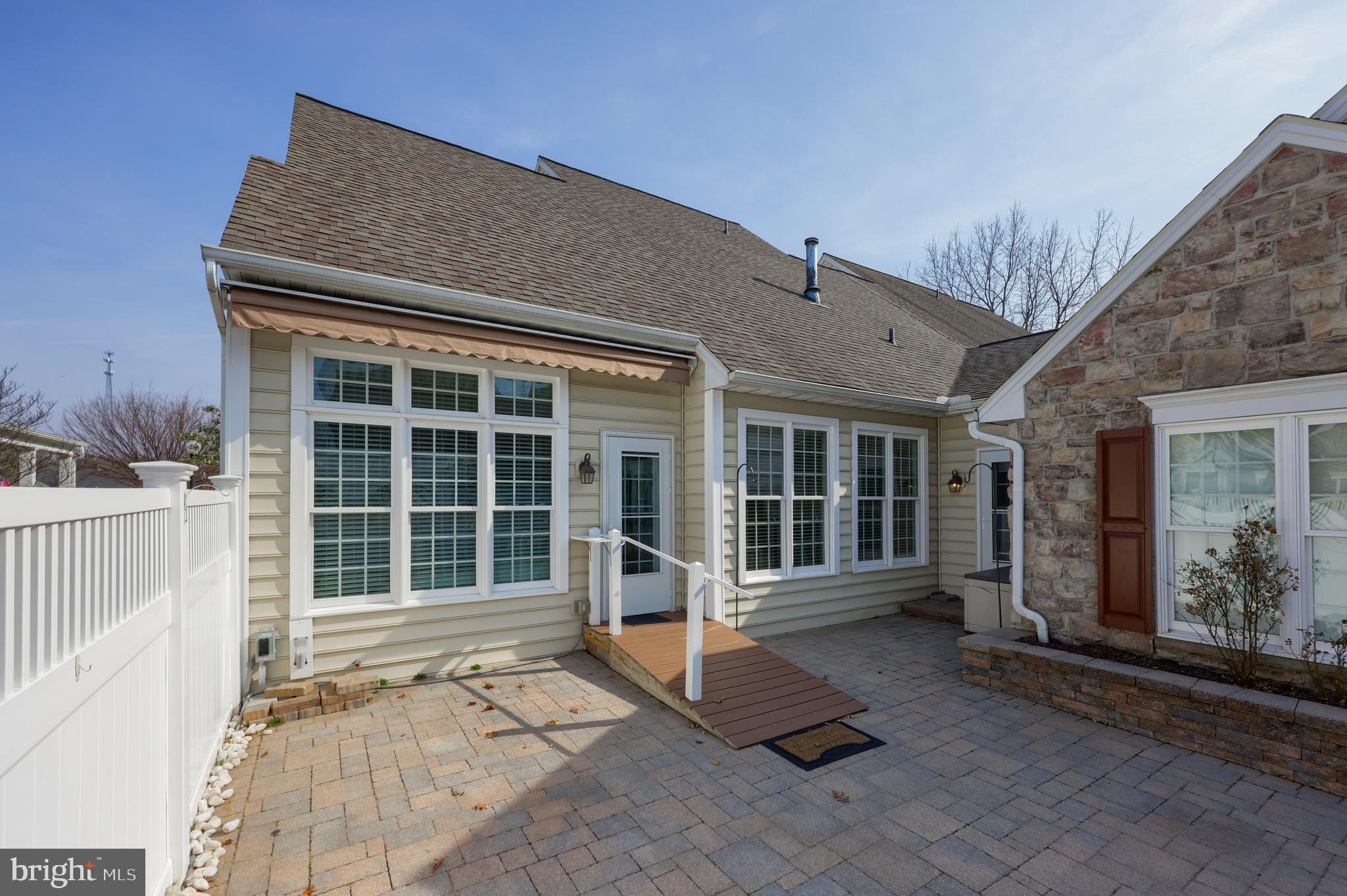 VERANDA - Residential