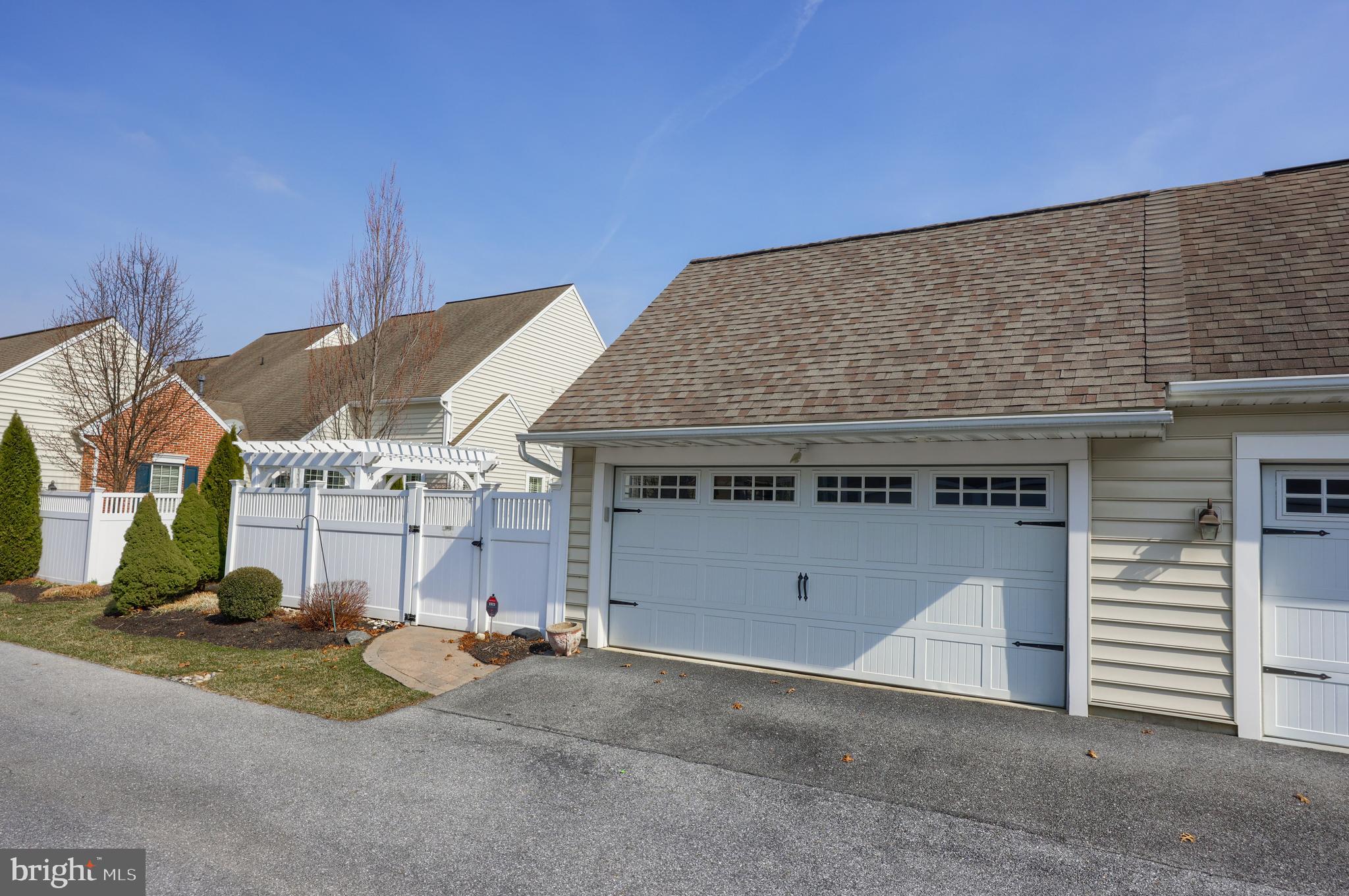 VERANDA - Residential