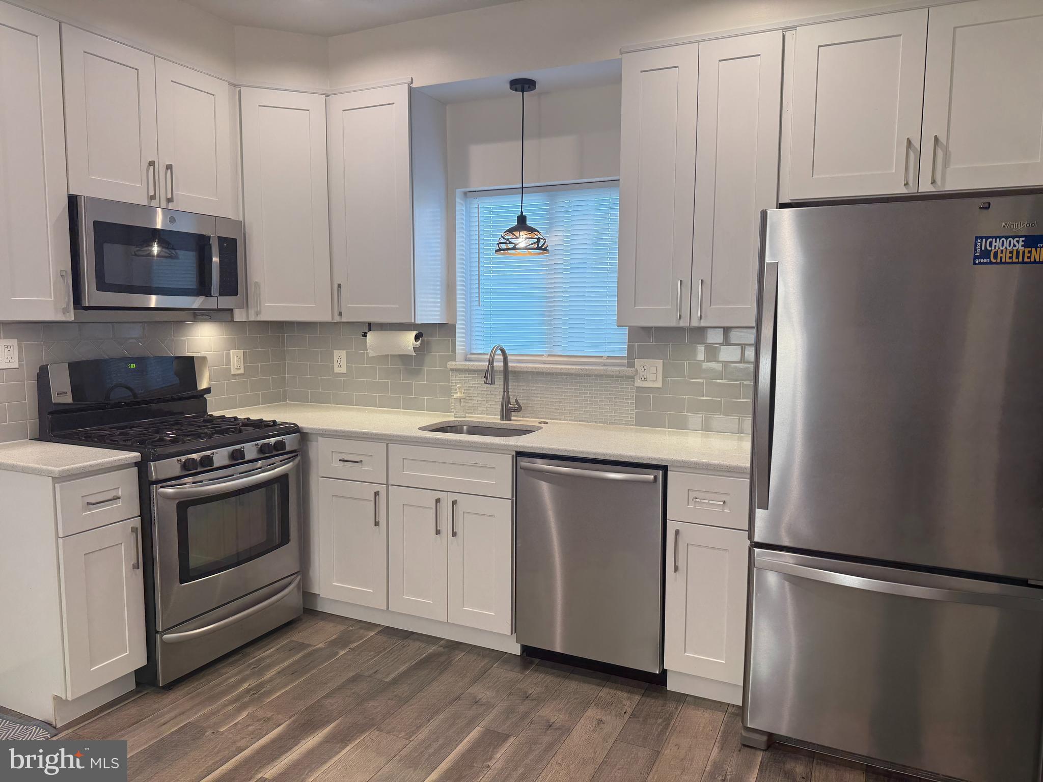 CHELTENHAM - Residential Lease