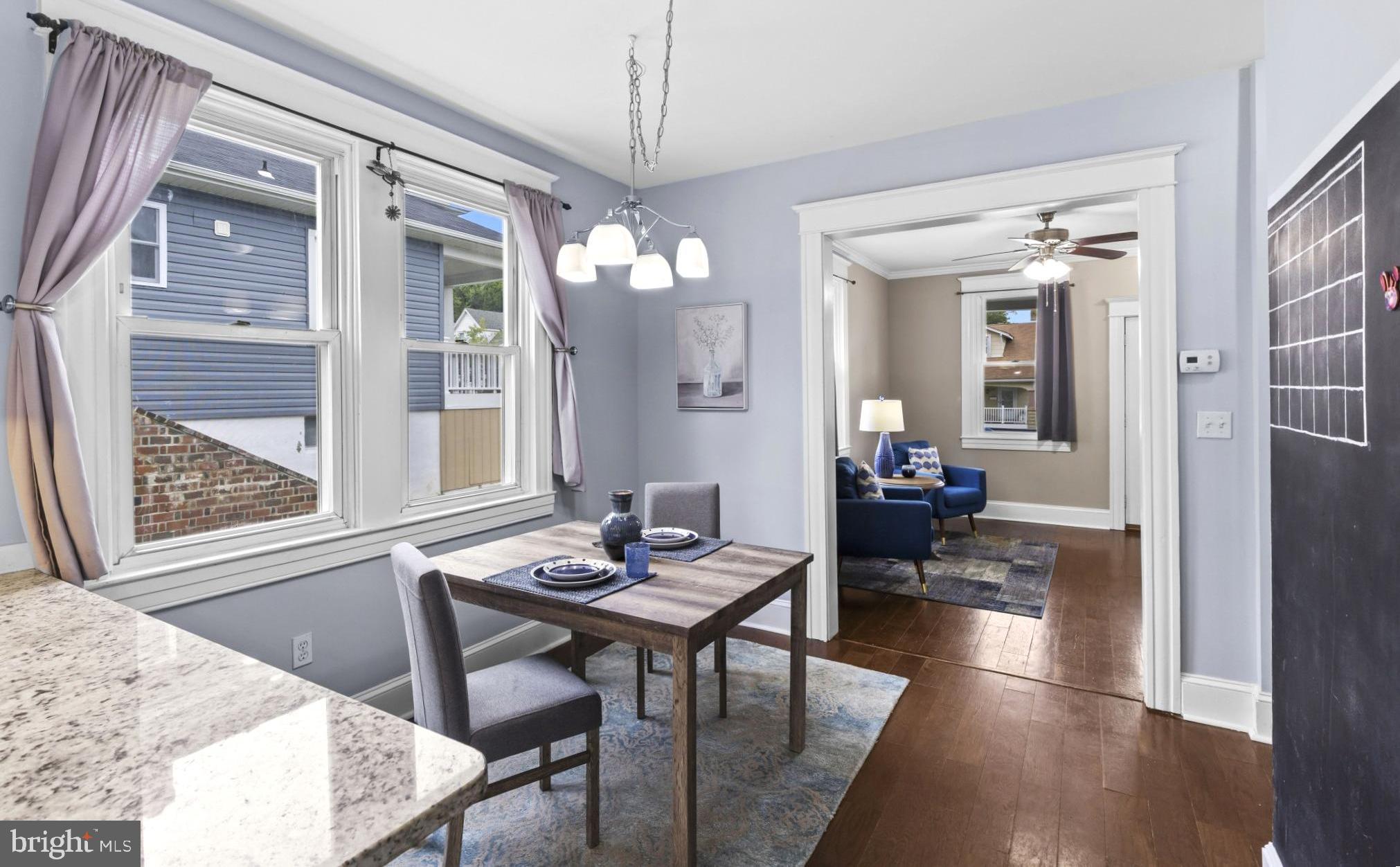 CEDMONT - Residential