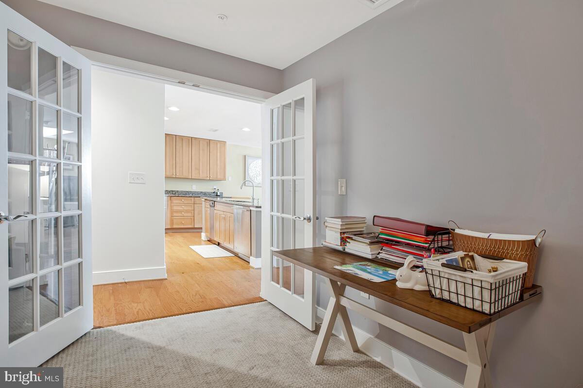 ACTONS LANDING CONDOS - Residential