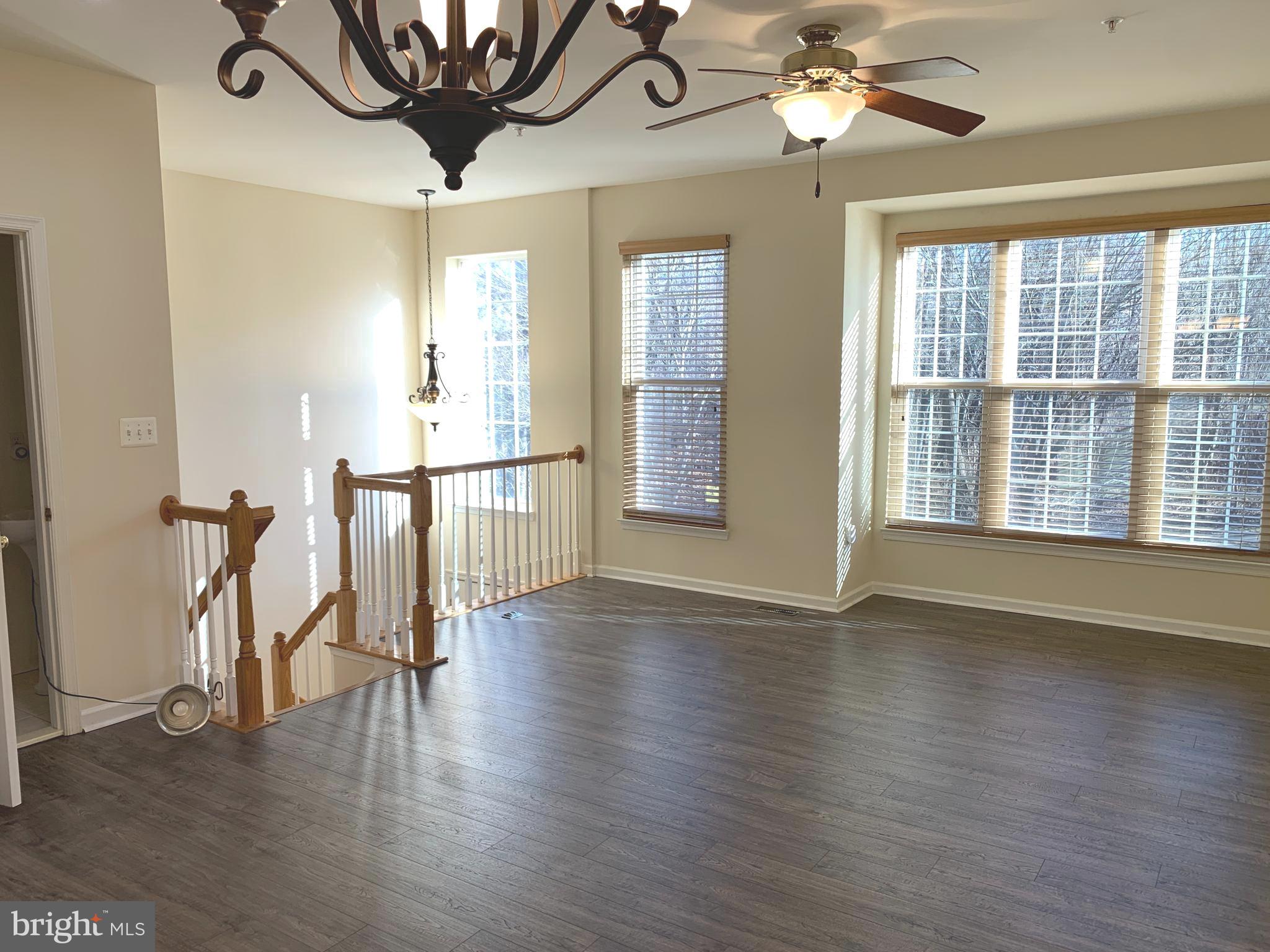 HOYLES MILL VILLAGE - Residential Lease