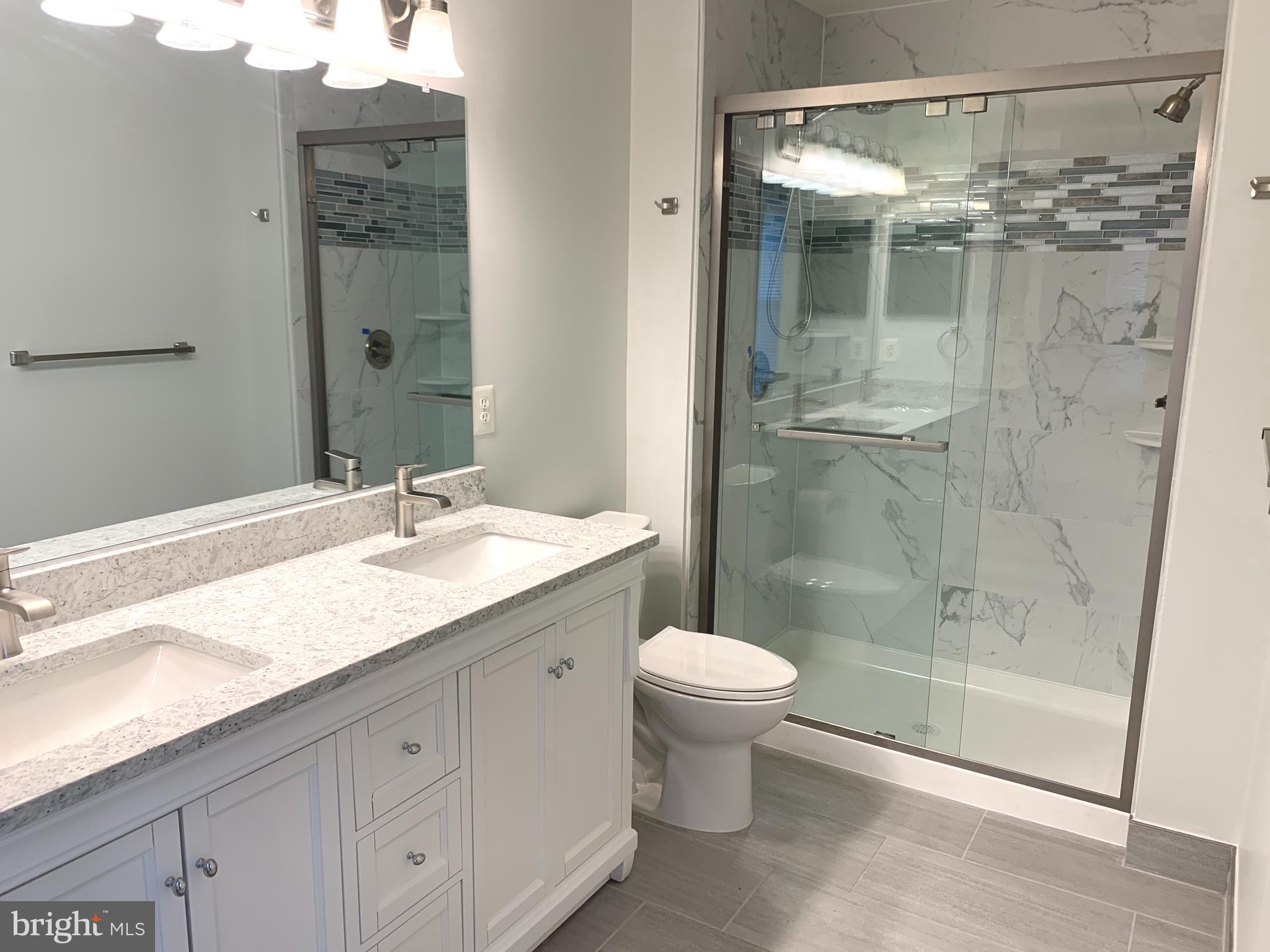 HOYLES MILL VILLAGE - Residential Lease