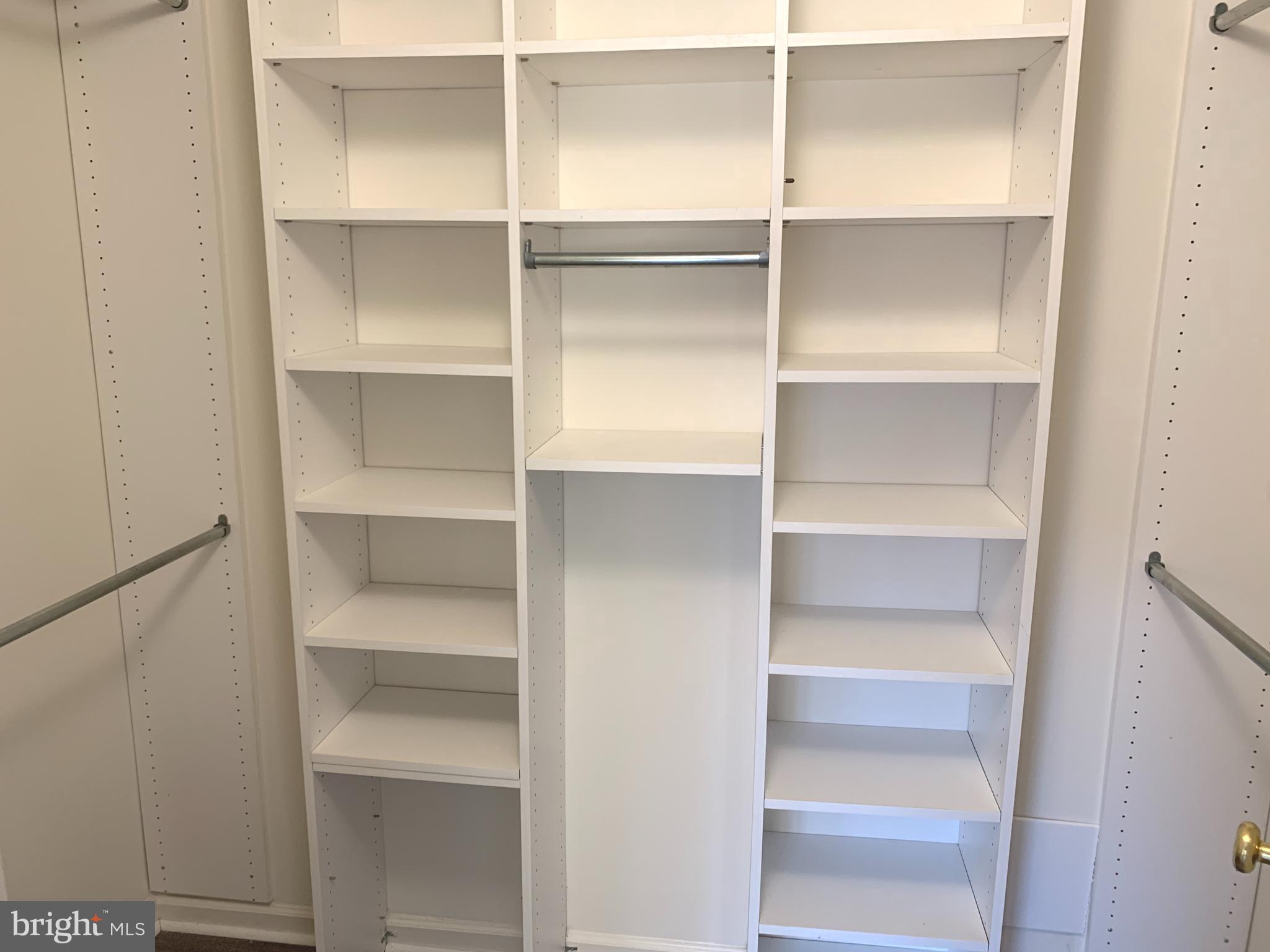 HOYLES MILL VILLAGE - Residential Lease