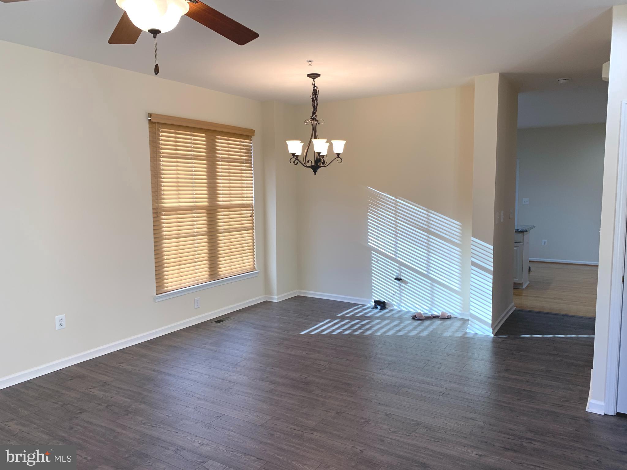 HOYLES MILL VILLAGE - Residential Lease