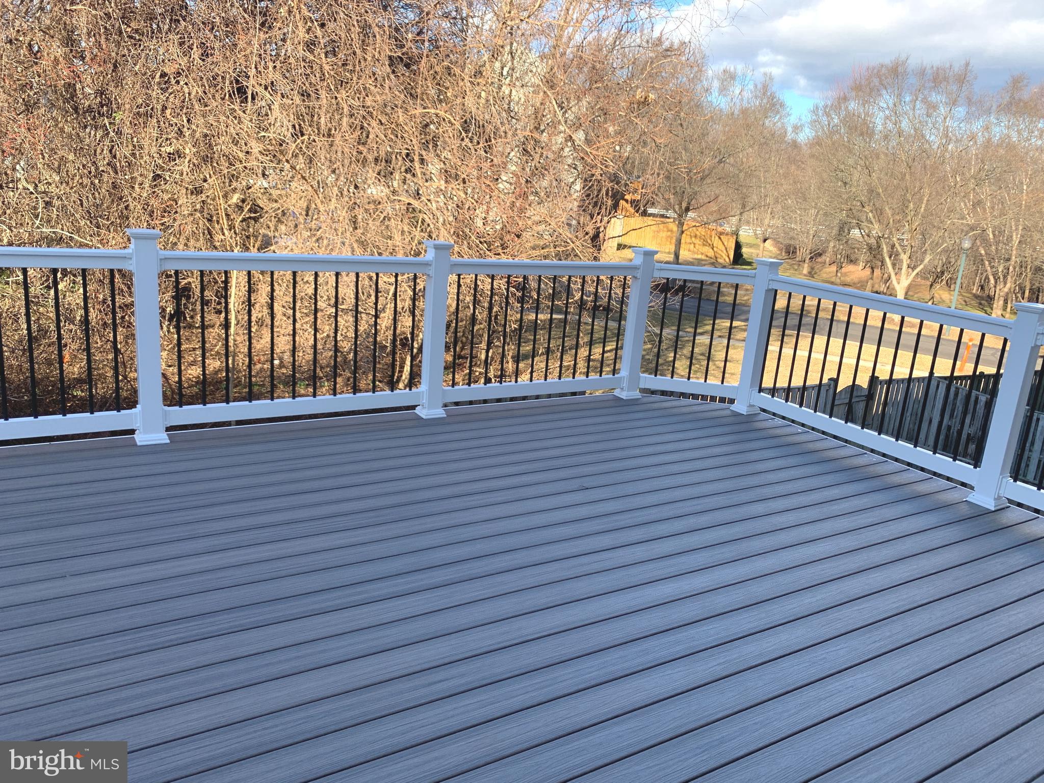 HOYLES MILL VILLAGE - Residential Lease