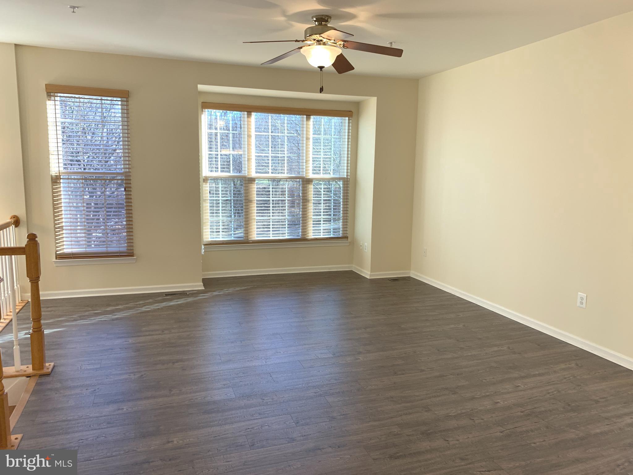 HOYLES MILL VILLAGE - Residential Lease