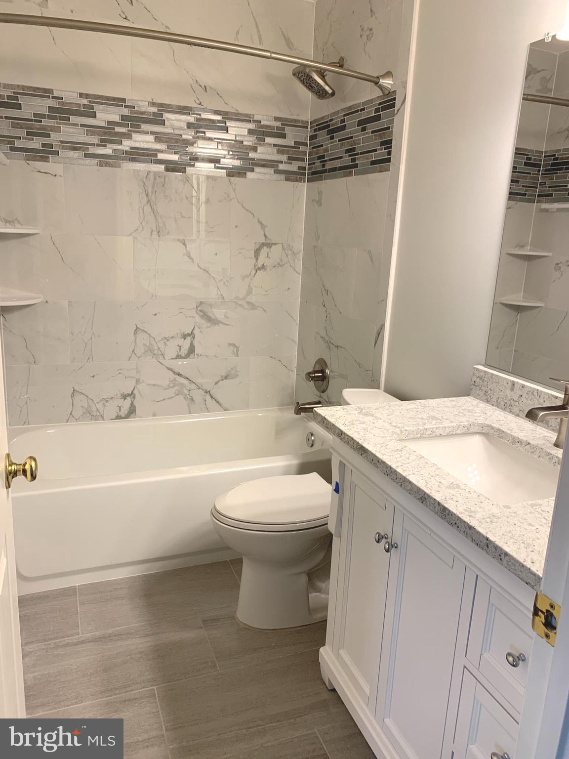 HOYLES MILL VILLAGE - Residential Lease