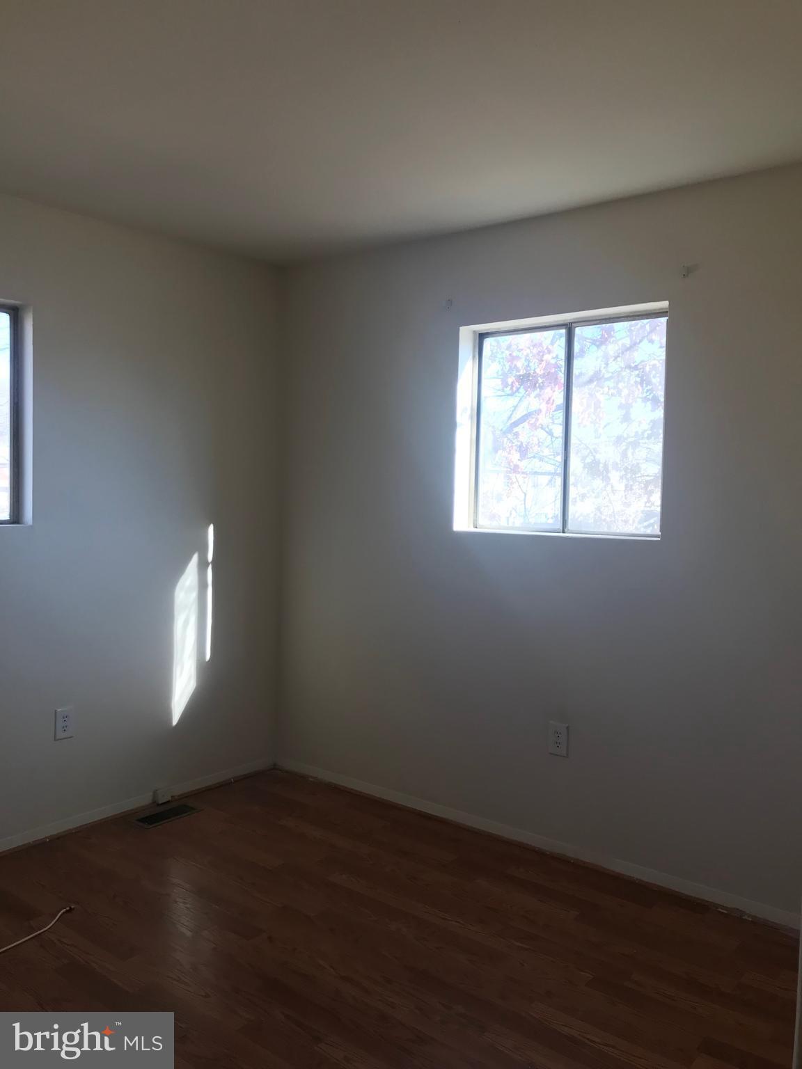 OLDE FORGE - Residential Lease