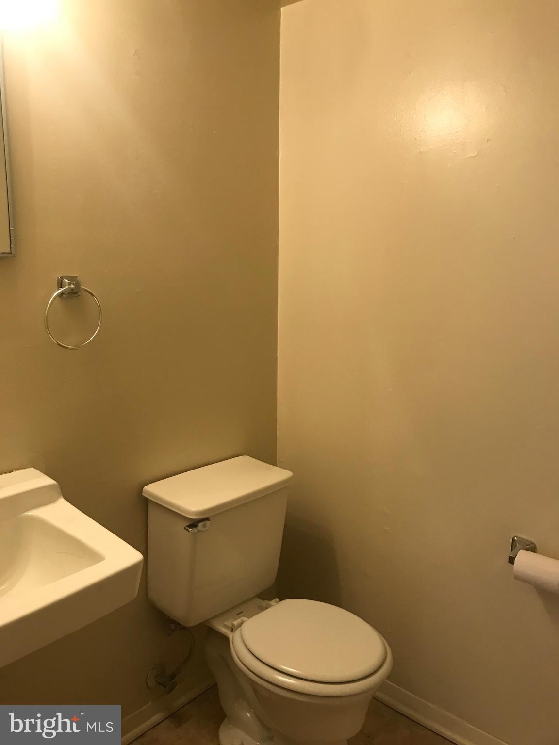 OLDE FORGE - Residential Lease