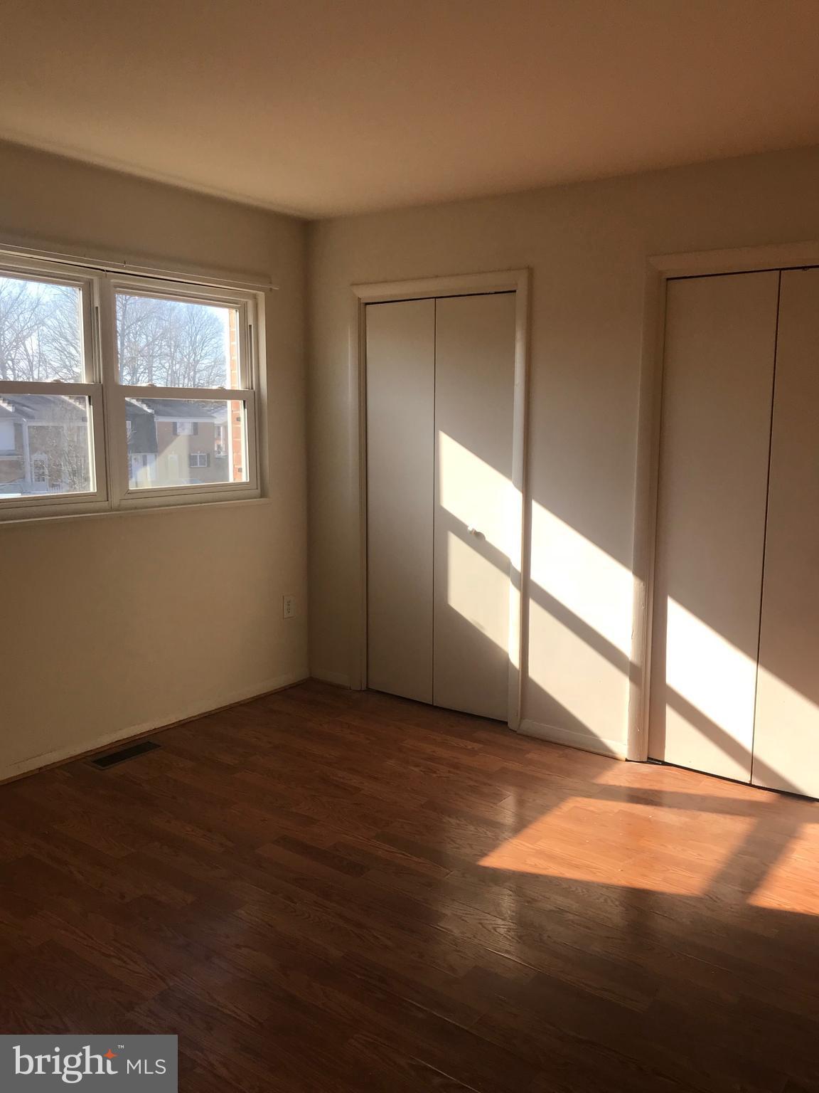 OLDE FORGE - Residential Lease