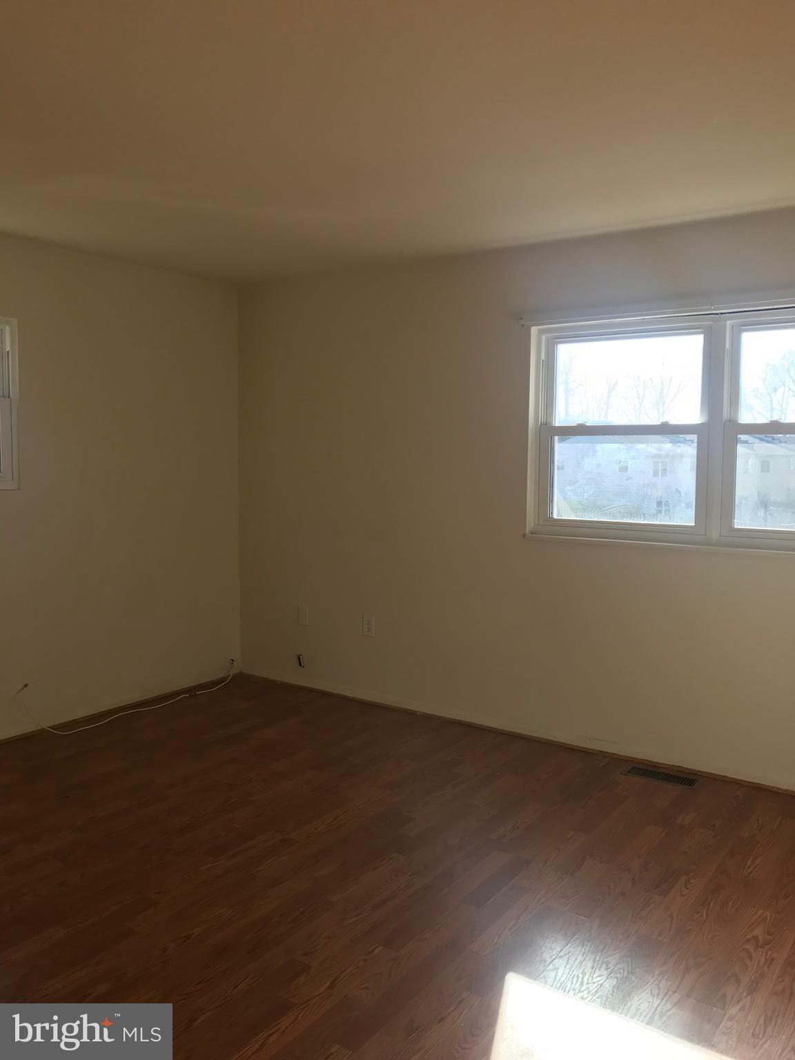 OLDE FORGE - Residential Lease