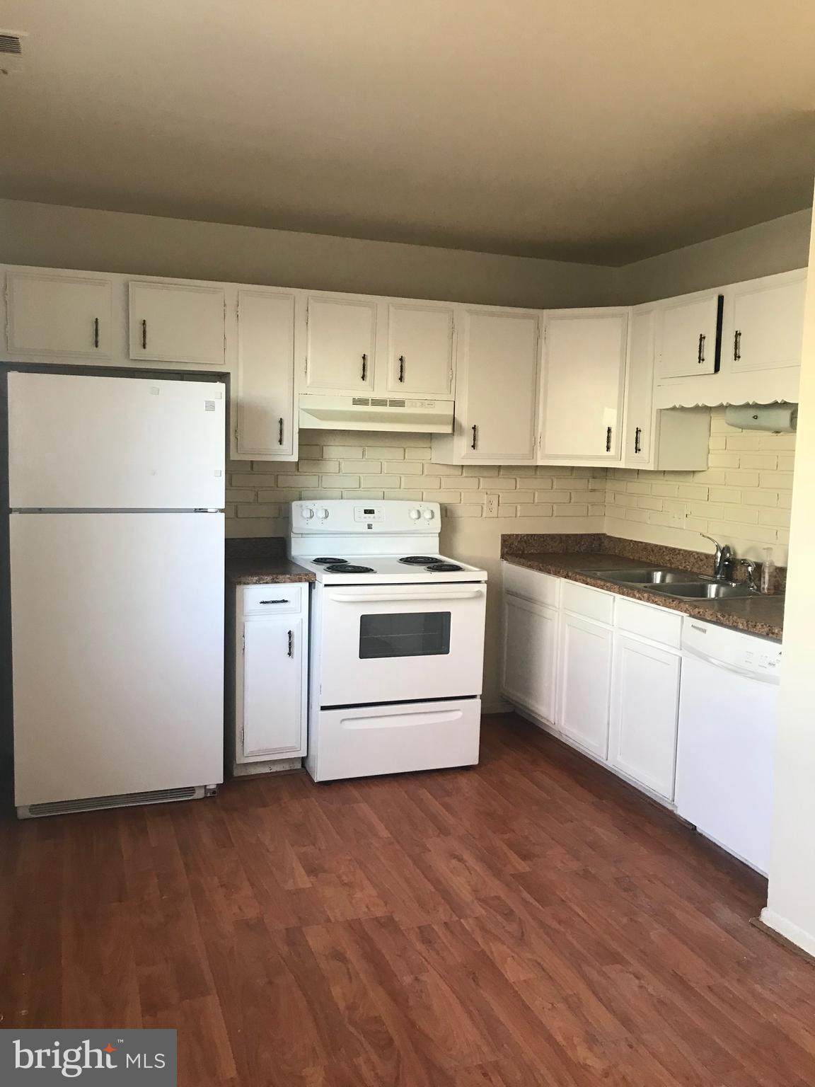 OLDE FORGE - Residential Lease