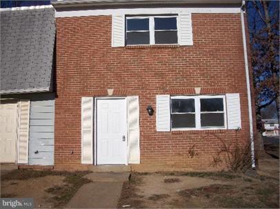 OLDE FORGE - Residential Lease