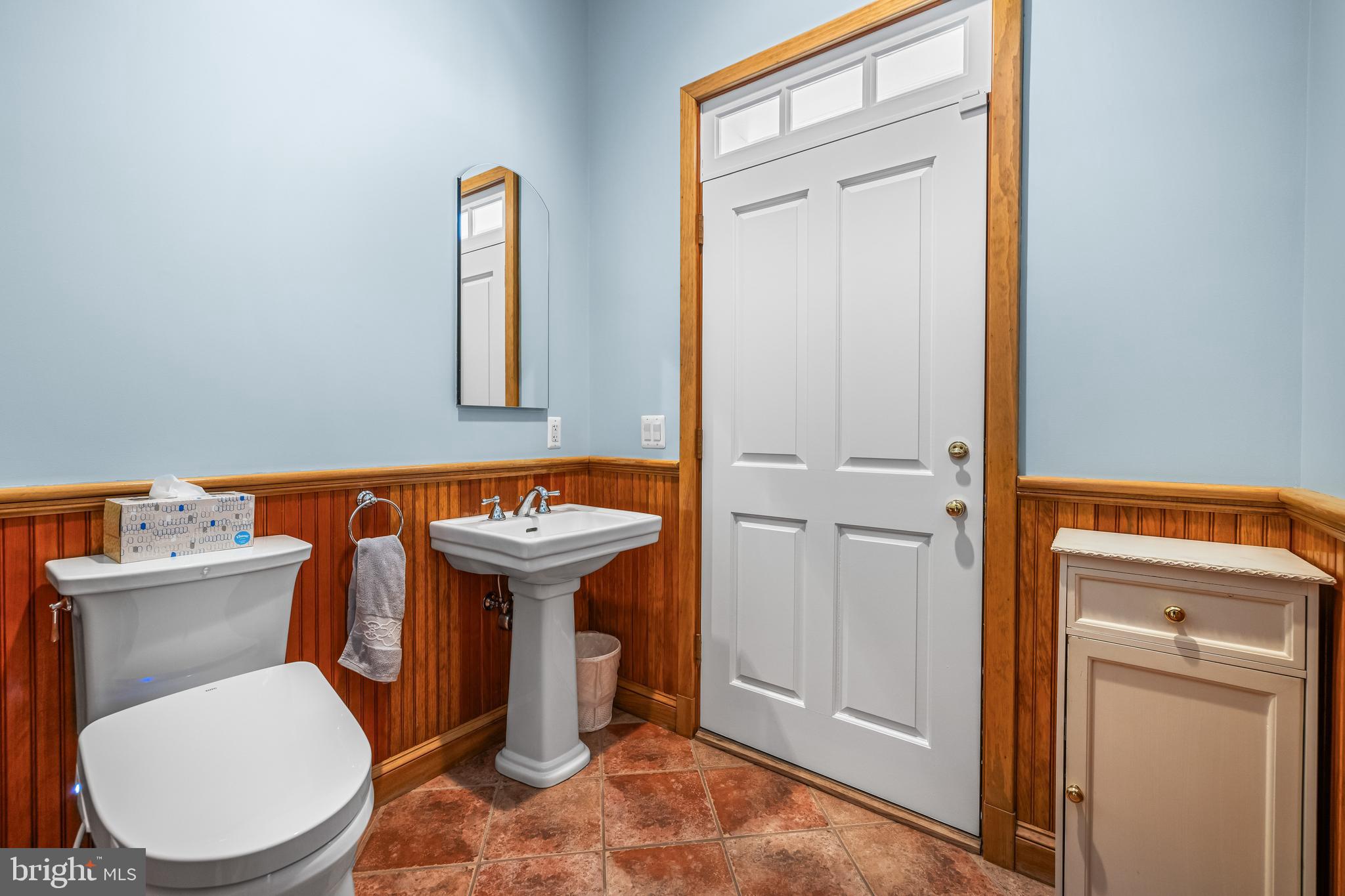 ROLAND PARK - Residential
