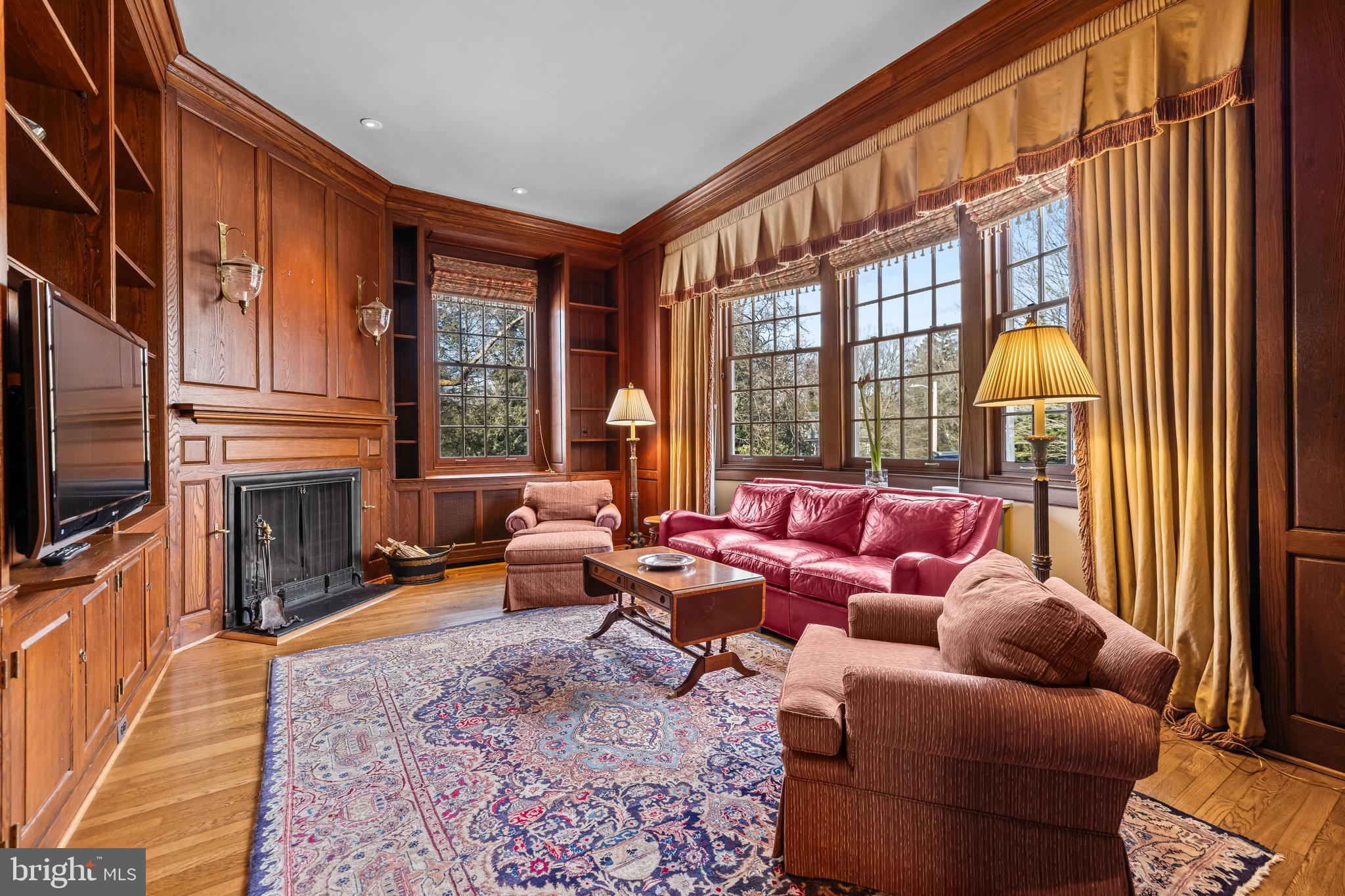 ROLAND PARK - Residential