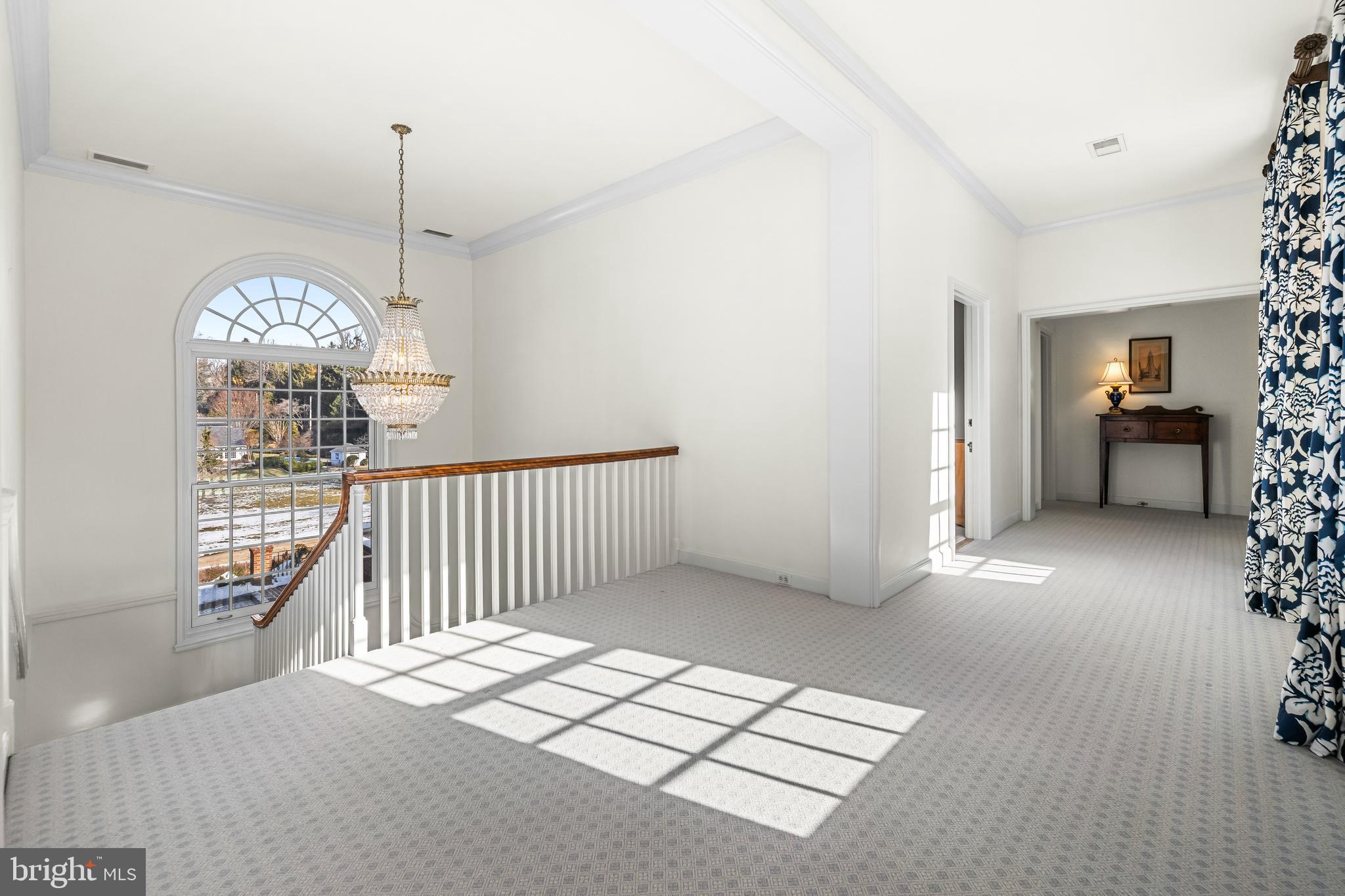 ROLAND PARK - Residential