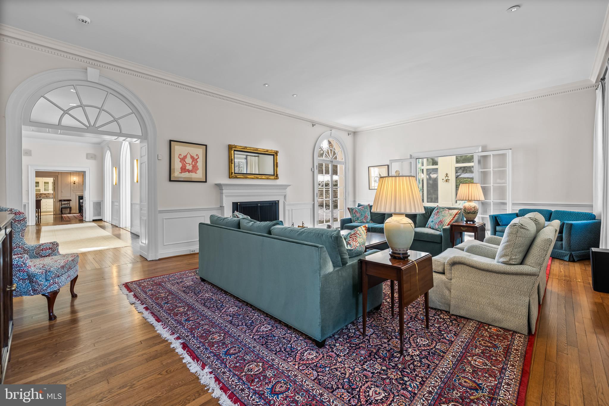 ROLAND PARK - Residential
