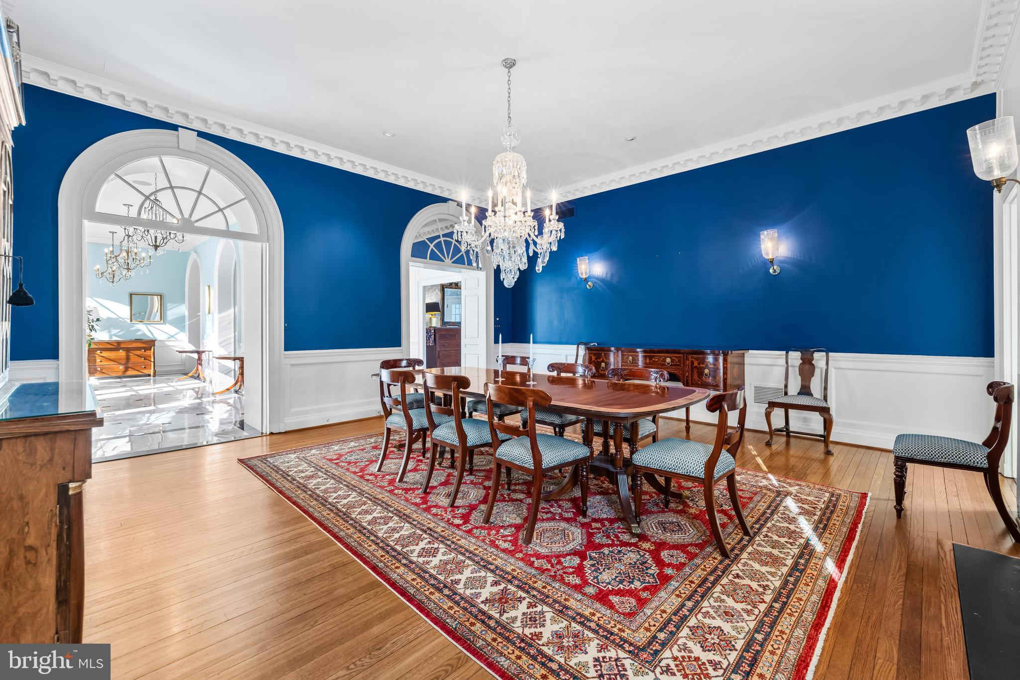 ROLAND PARK - Residential