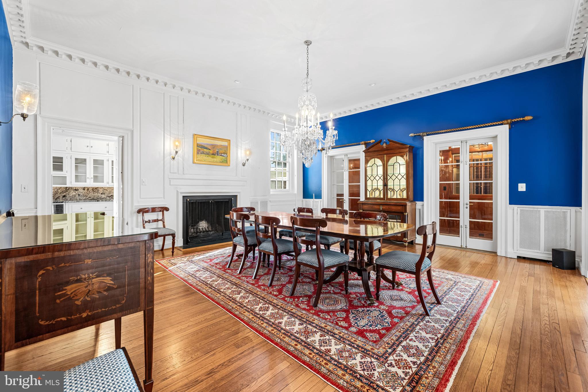 ROLAND PARK - Residential