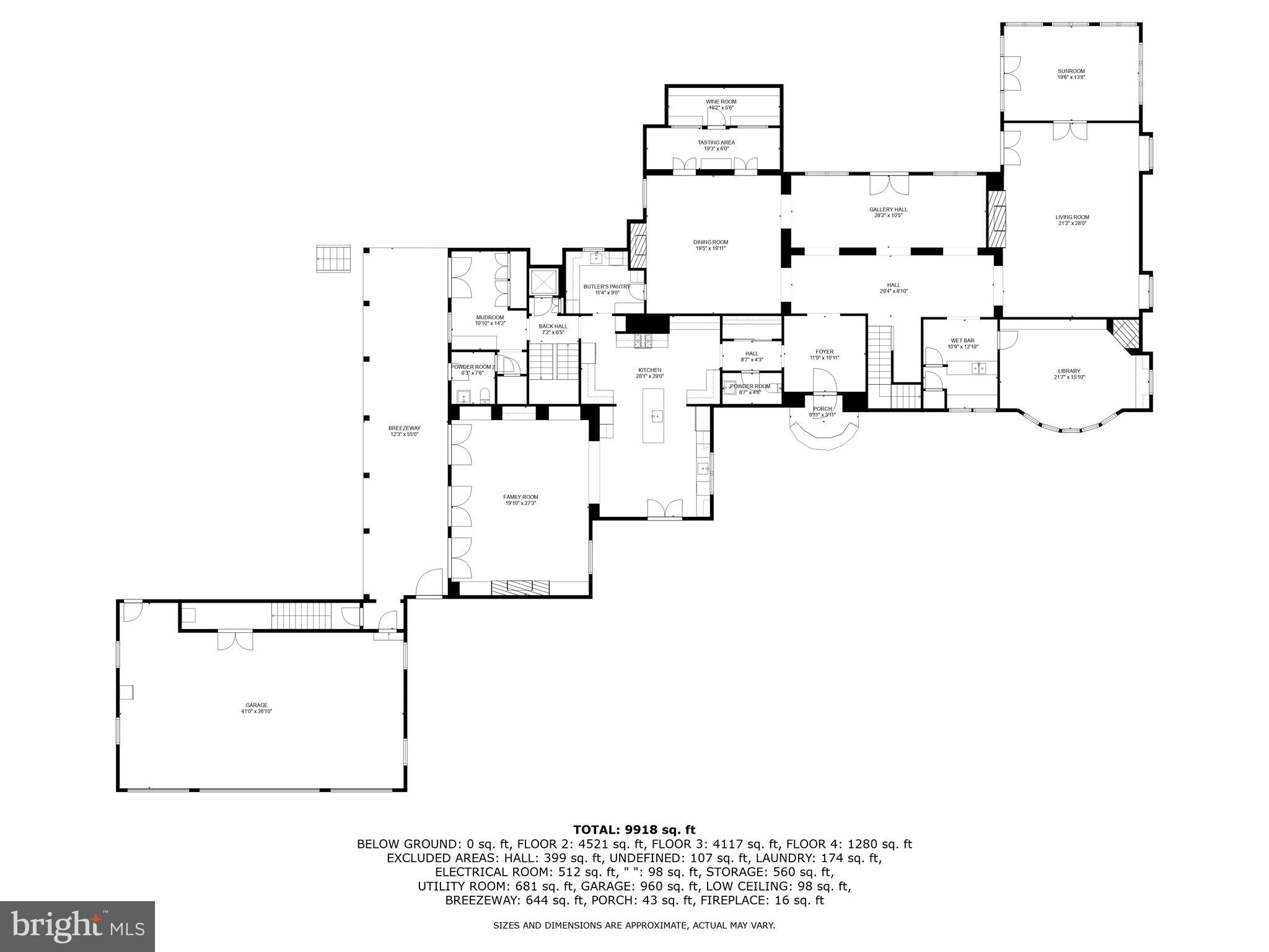ROLAND PARK - Residential