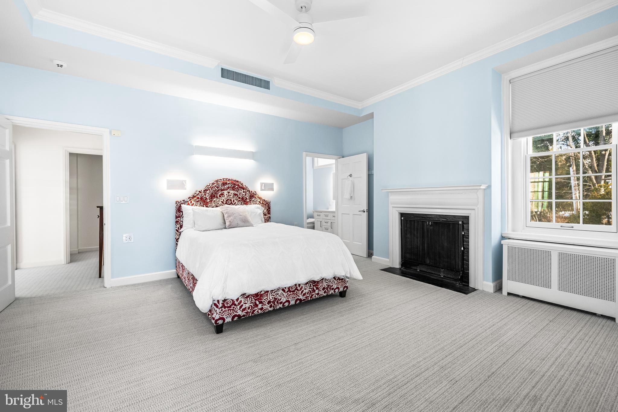ROLAND PARK - Residential