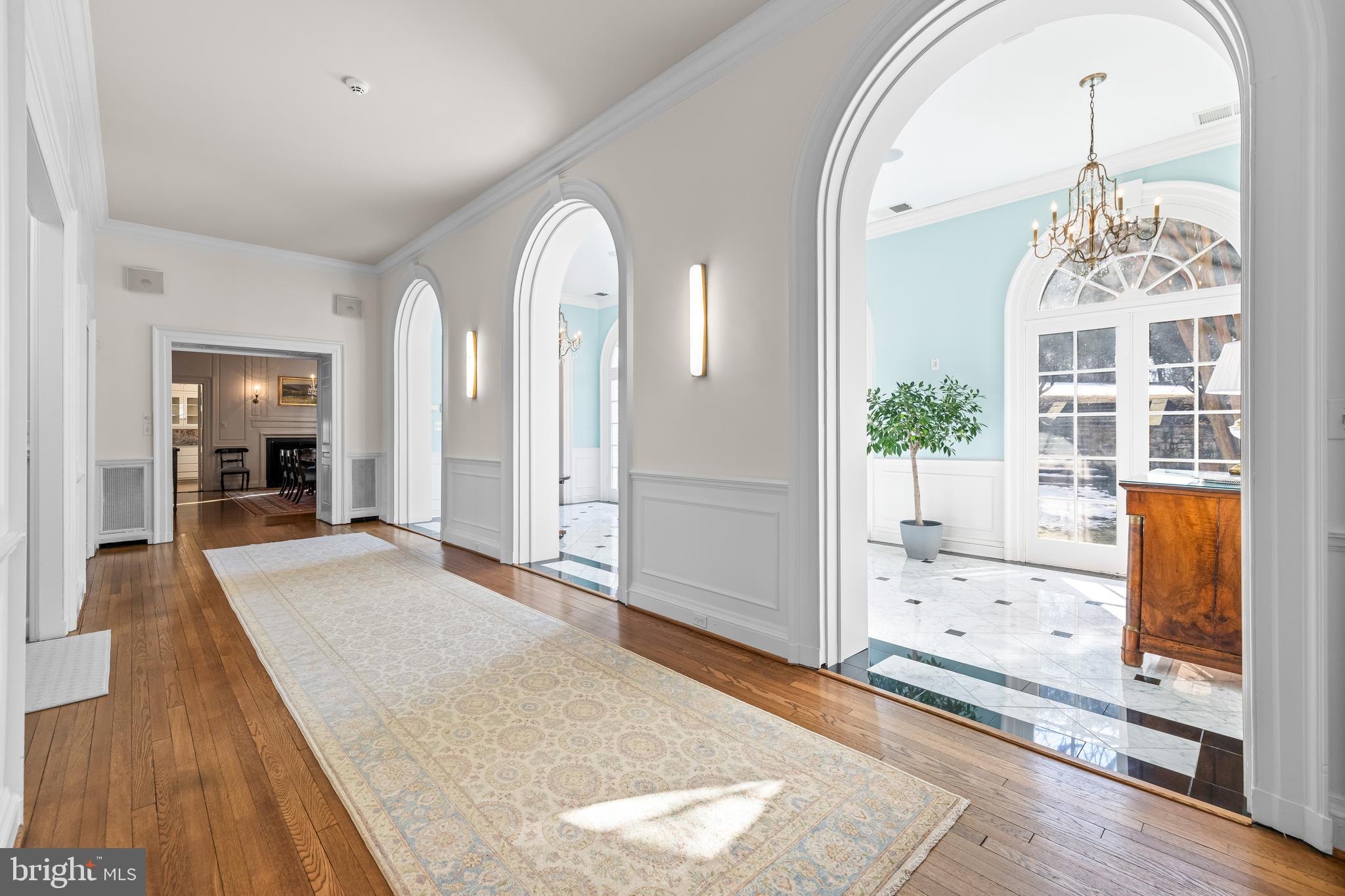 ROLAND PARK - Residential