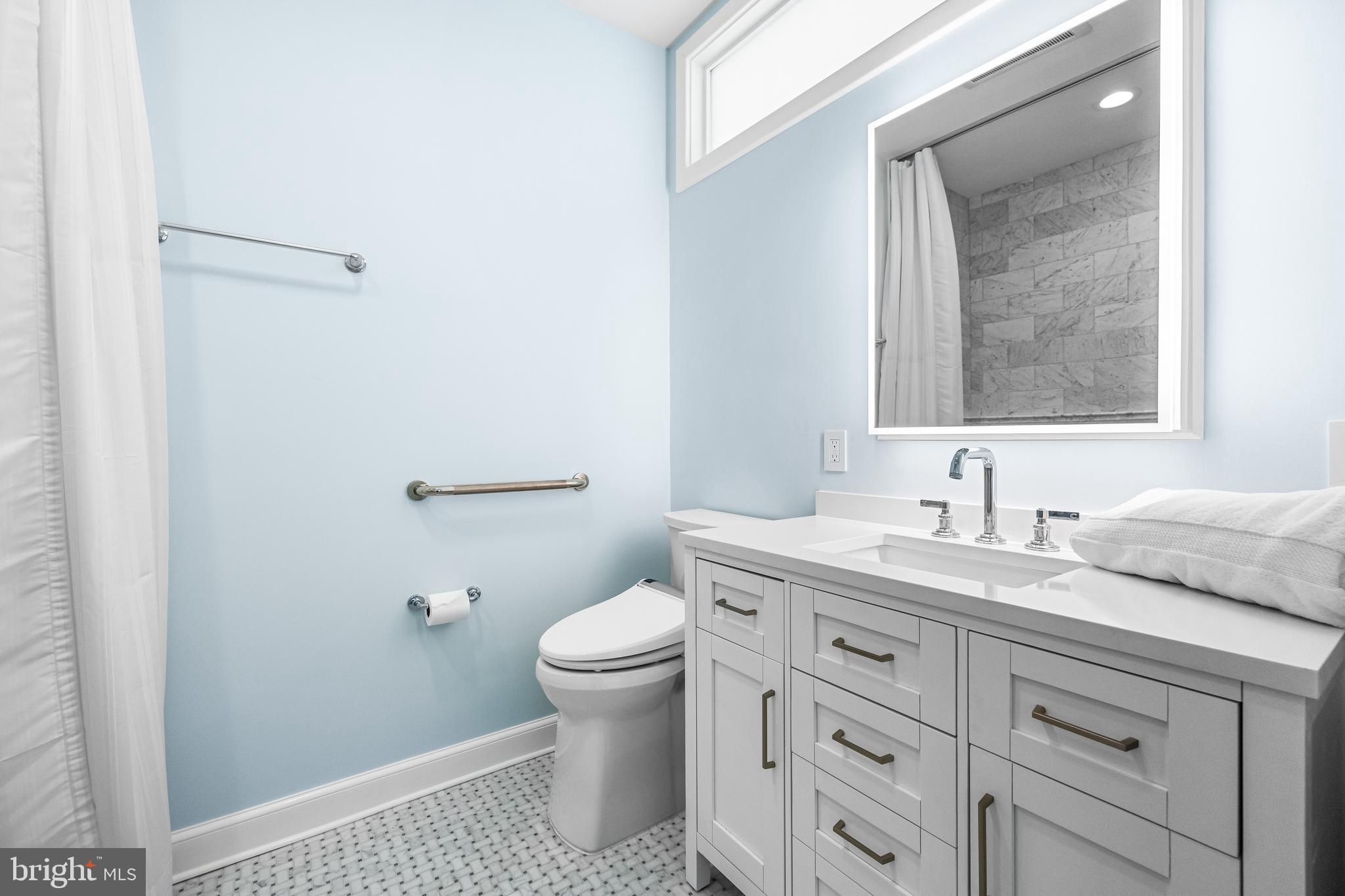 ROLAND PARK - Residential