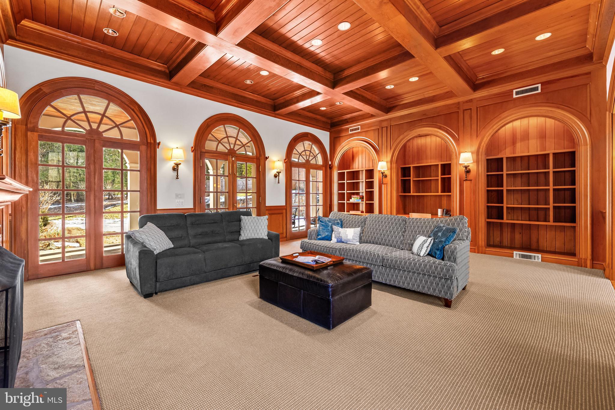 ROLAND PARK - Residential
