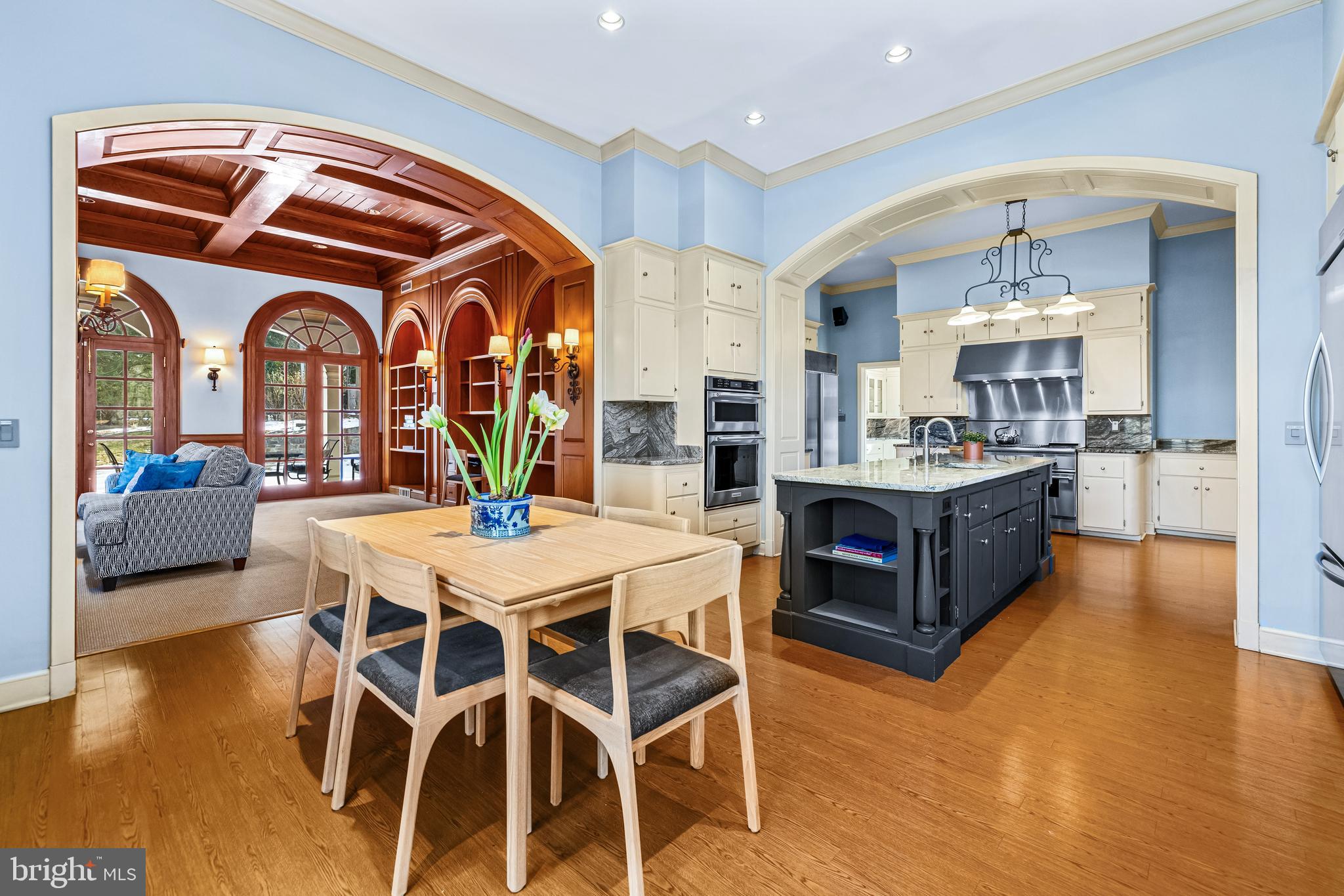 ROLAND PARK - Residential