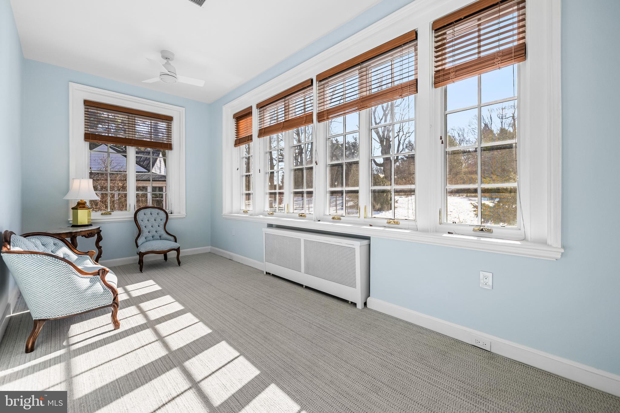 ROLAND PARK - Residential