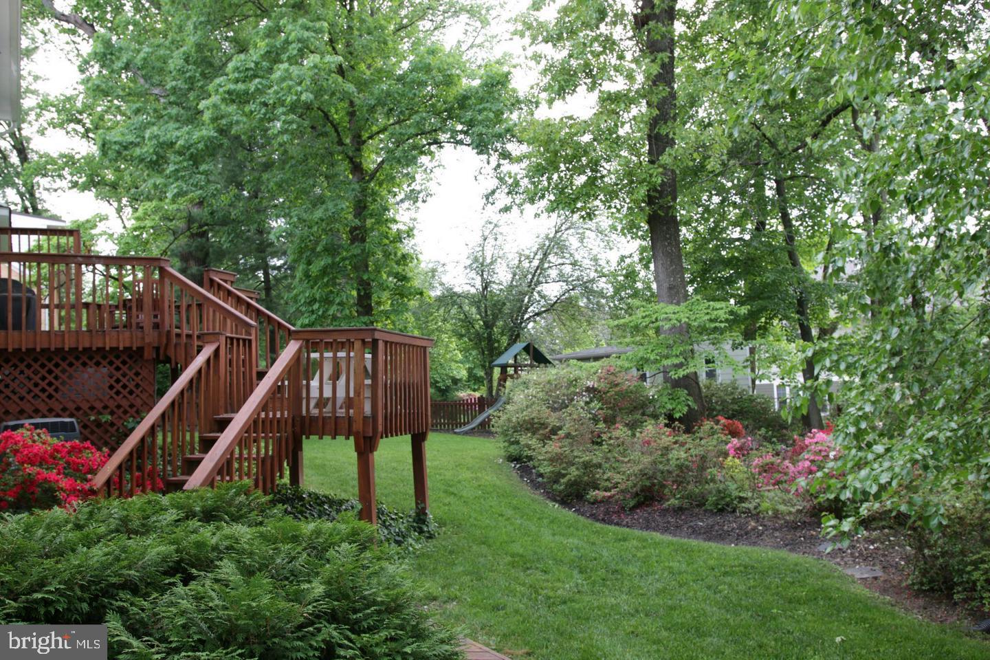 BIRCHWOOD - Residential Lease