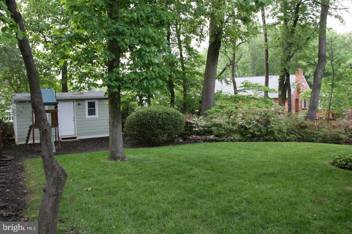 BIRCHWOOD - Residential Lease