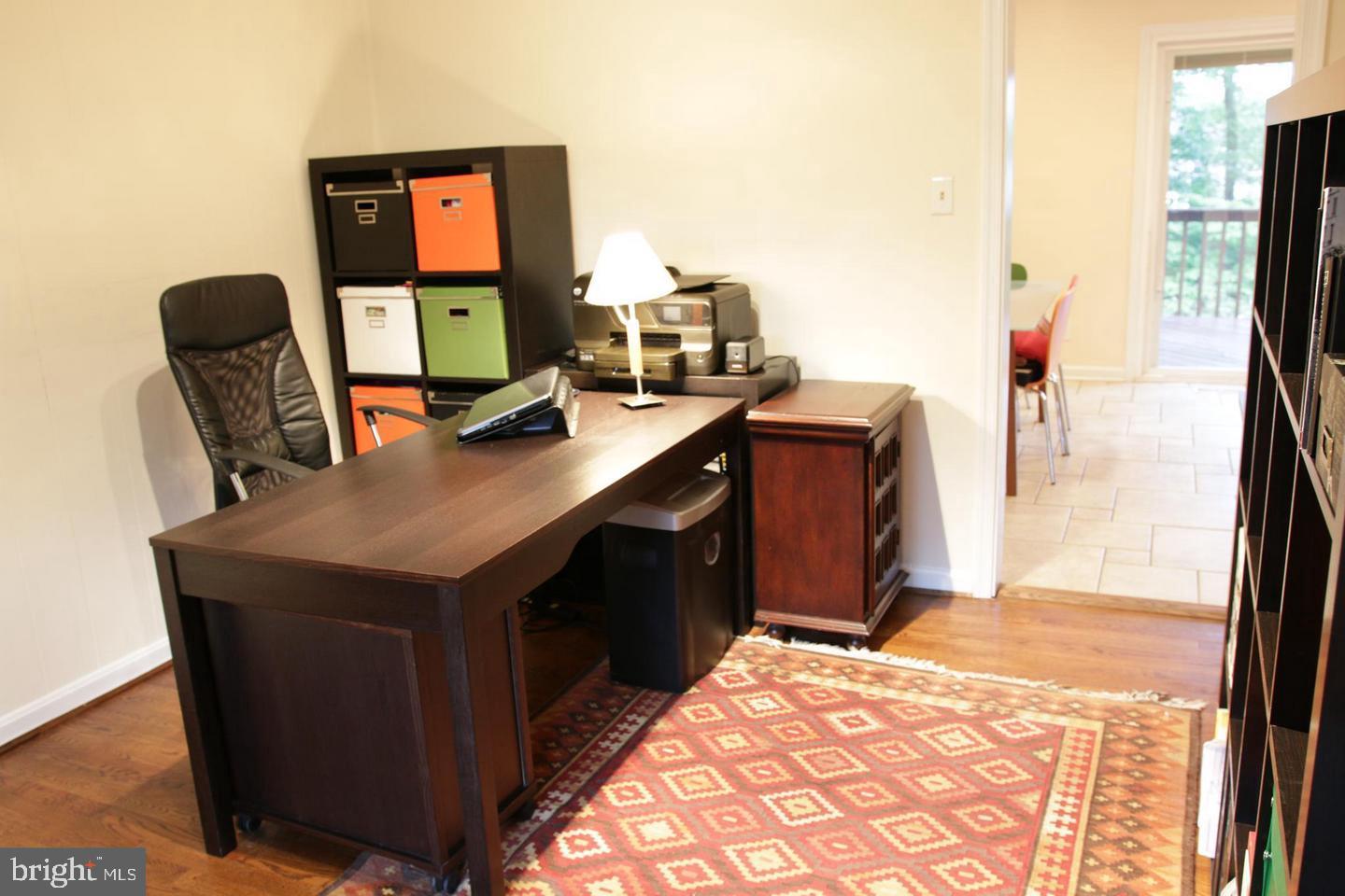 BIRCHWOOD - Residential Lease