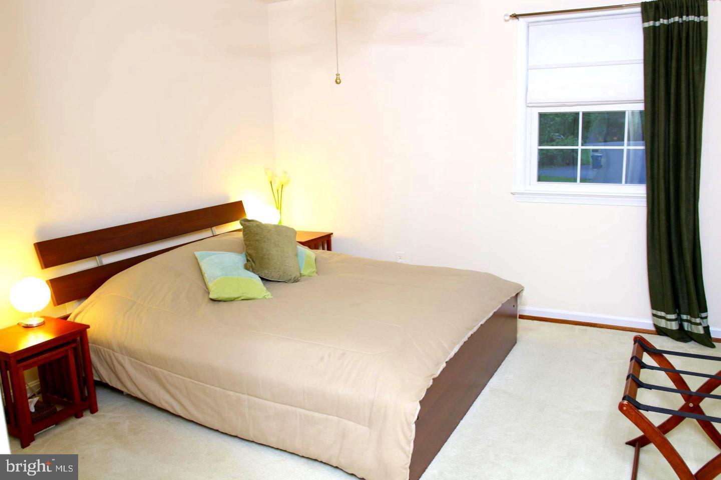 BIRCHWOOD - Residential Lease