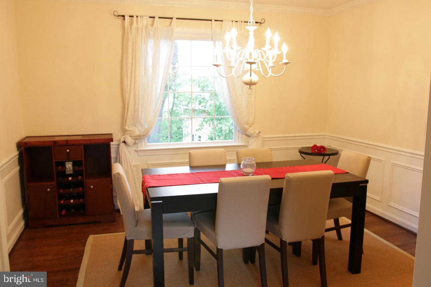 BIRCHWOOD - Residential Lease