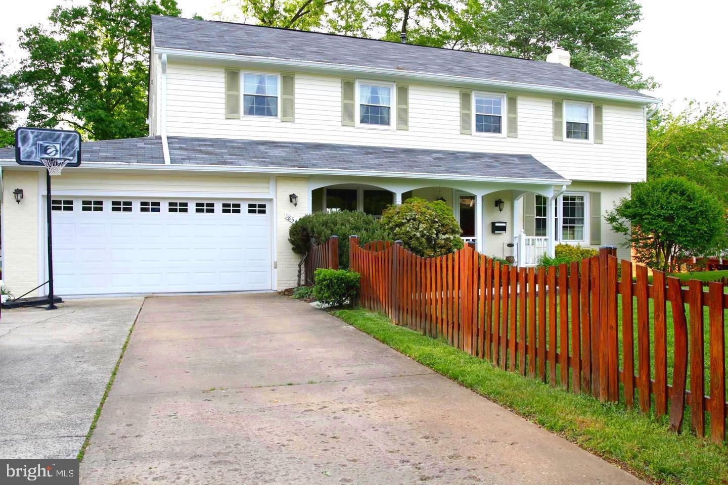 BIRCHWOOD - Residential Lease