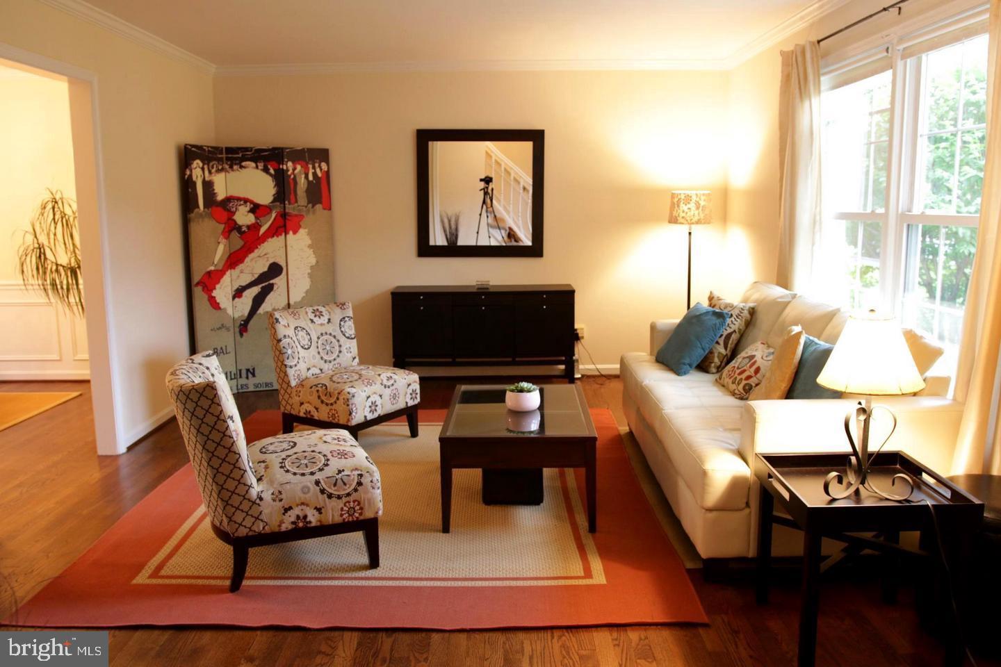 BIRCHWOOD - Residential Lease