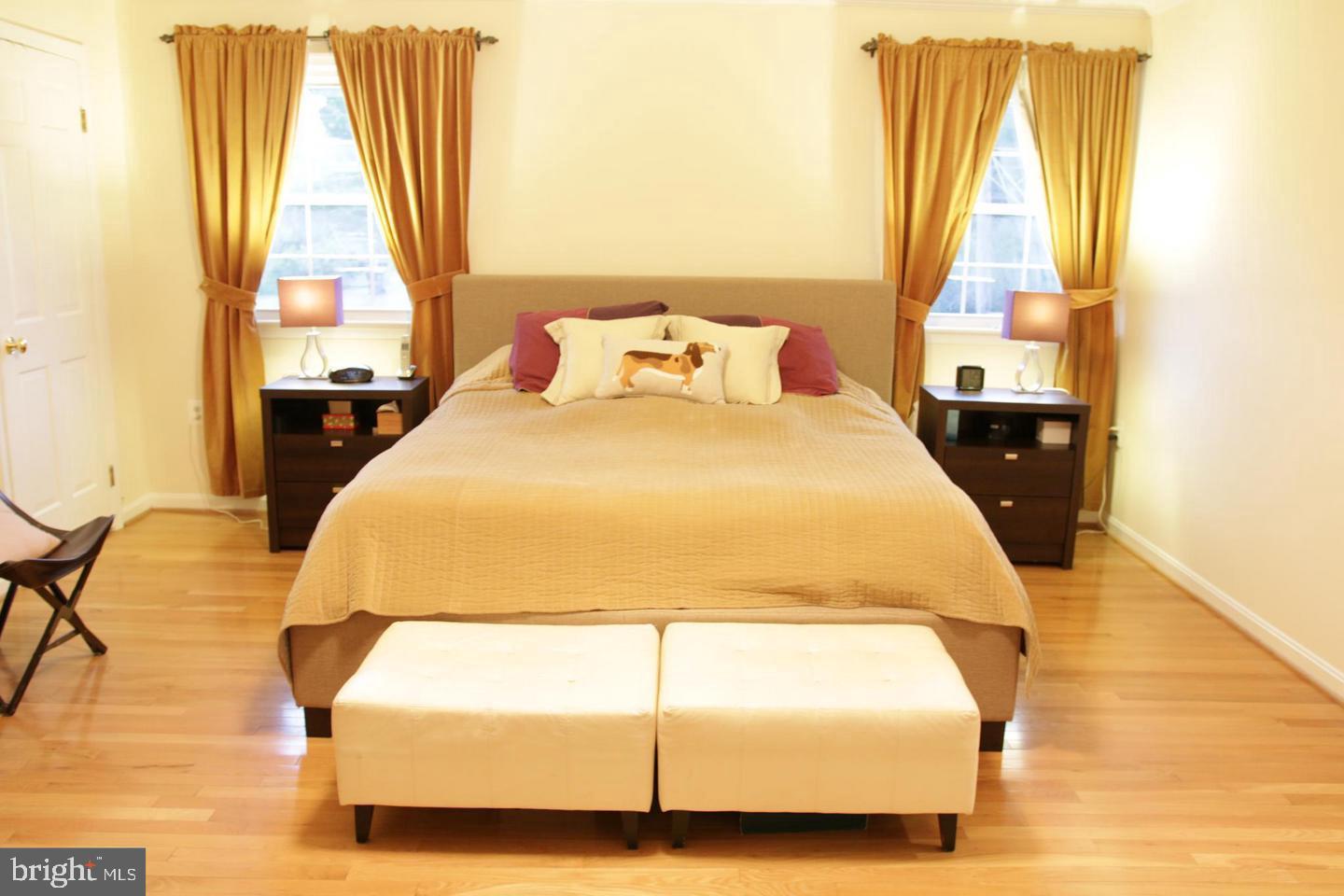 BIRCHWOOD - Residential Lease