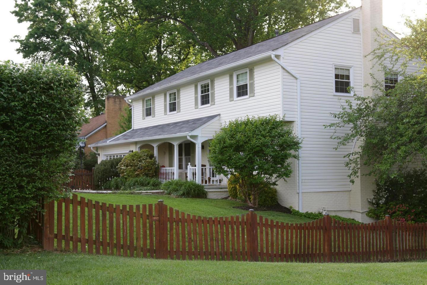 BIRCHWOOD - Residential Lease