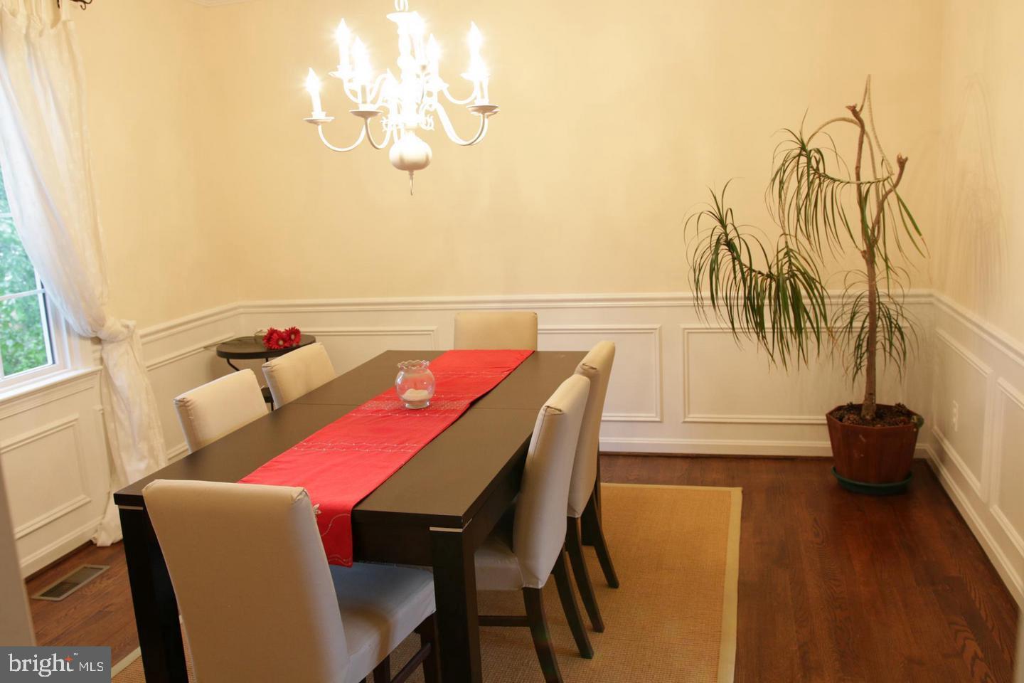 BIRCHWOOD - Residential Lease