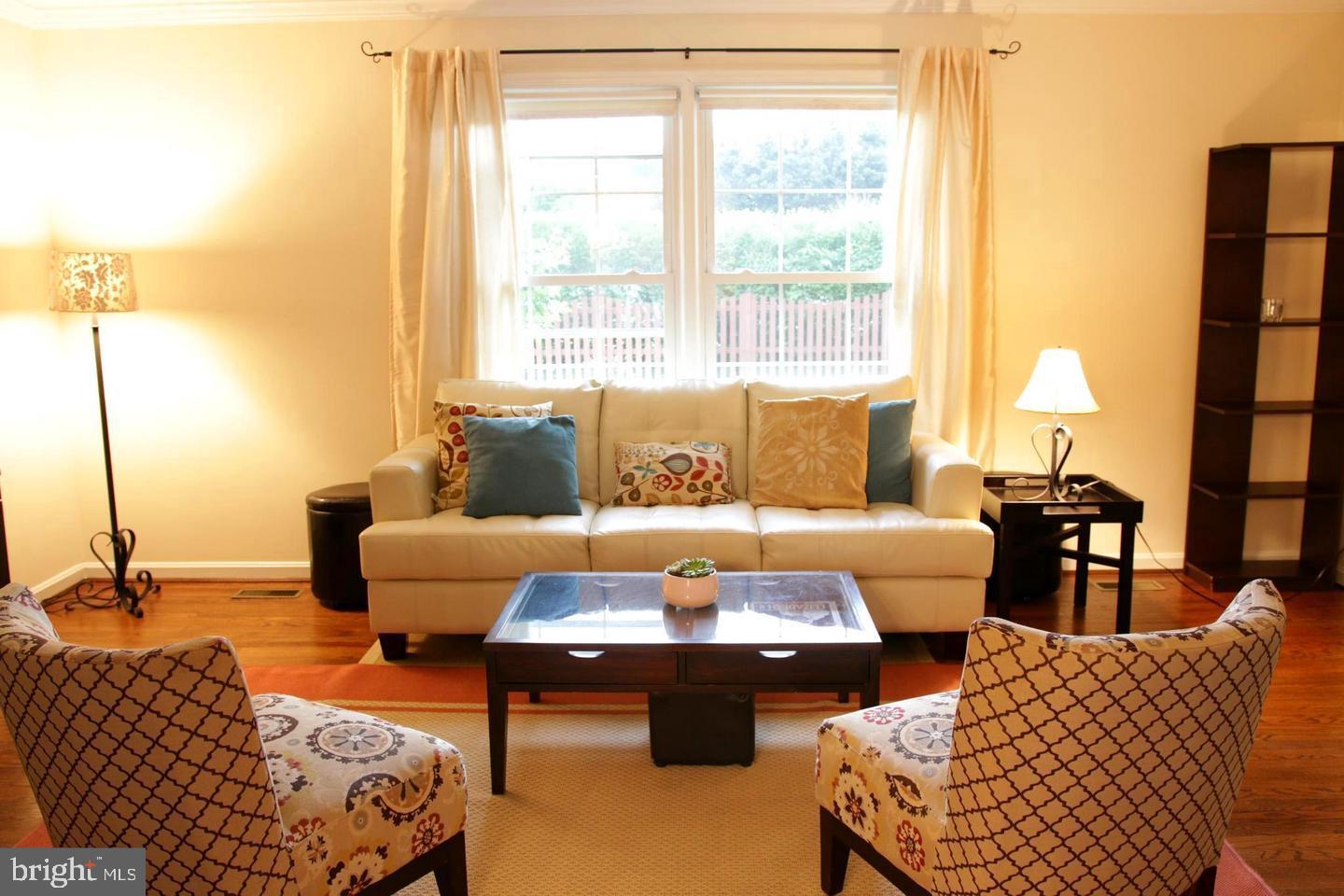 BIRCHWOOD - Residential Lease