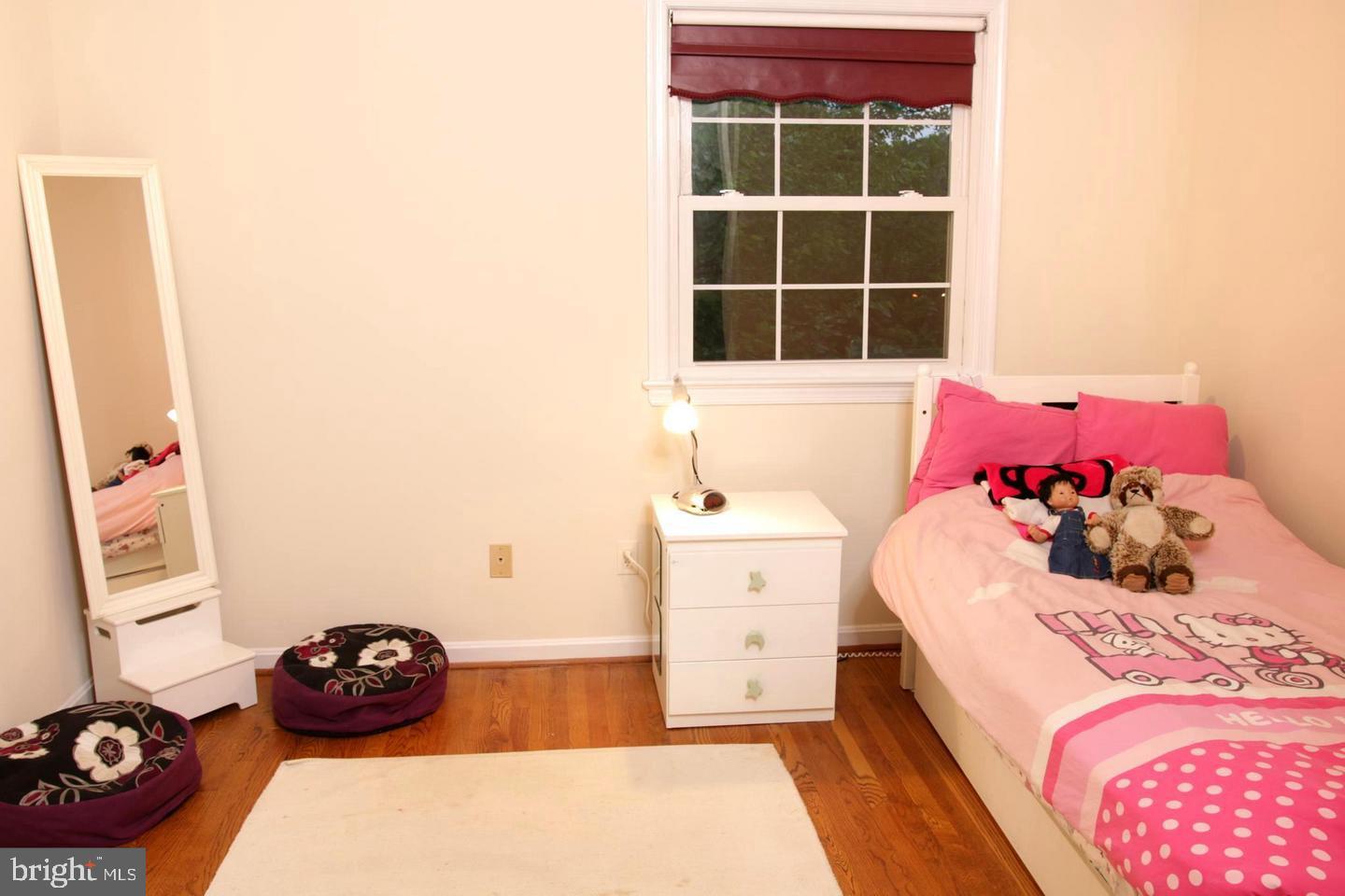 BIRCHWOOD - Residential Lease