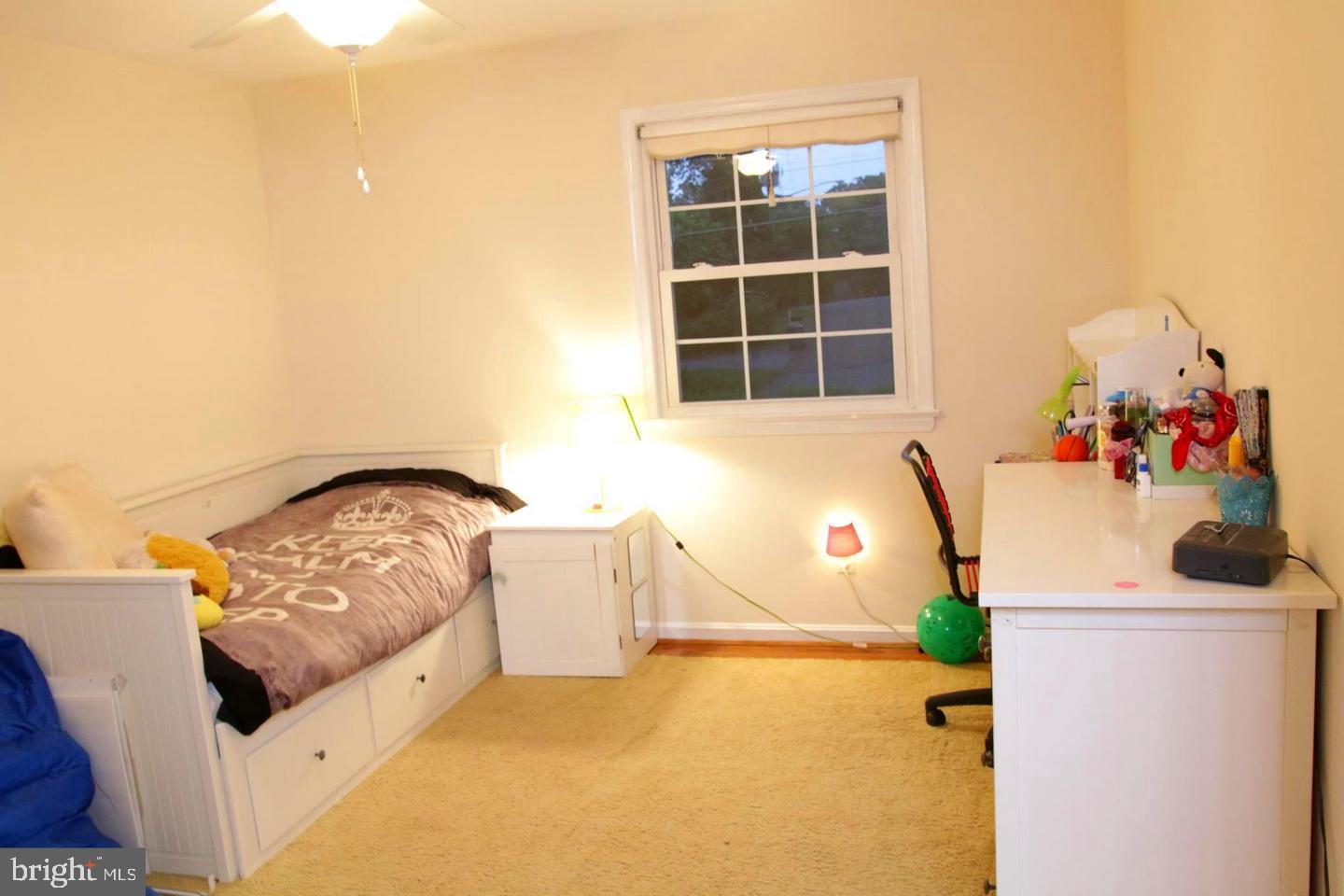 BIRCHWOOD - Residential Lease