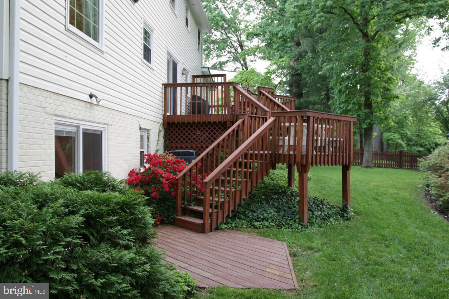 BIRCHWOOD - Residential Lease