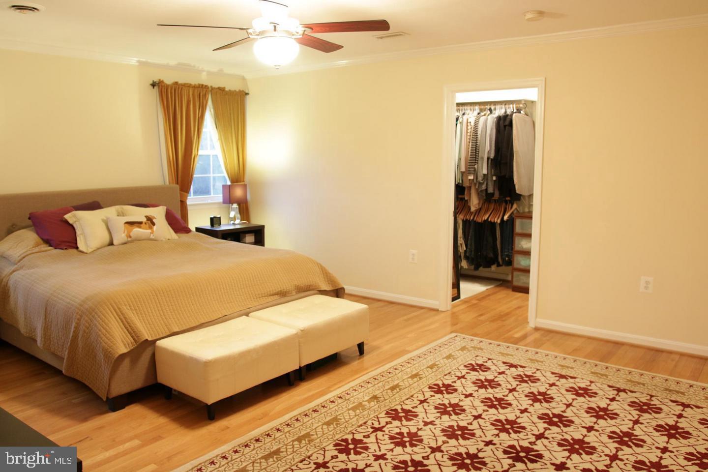 BIRCHWOOD - Residential Lease