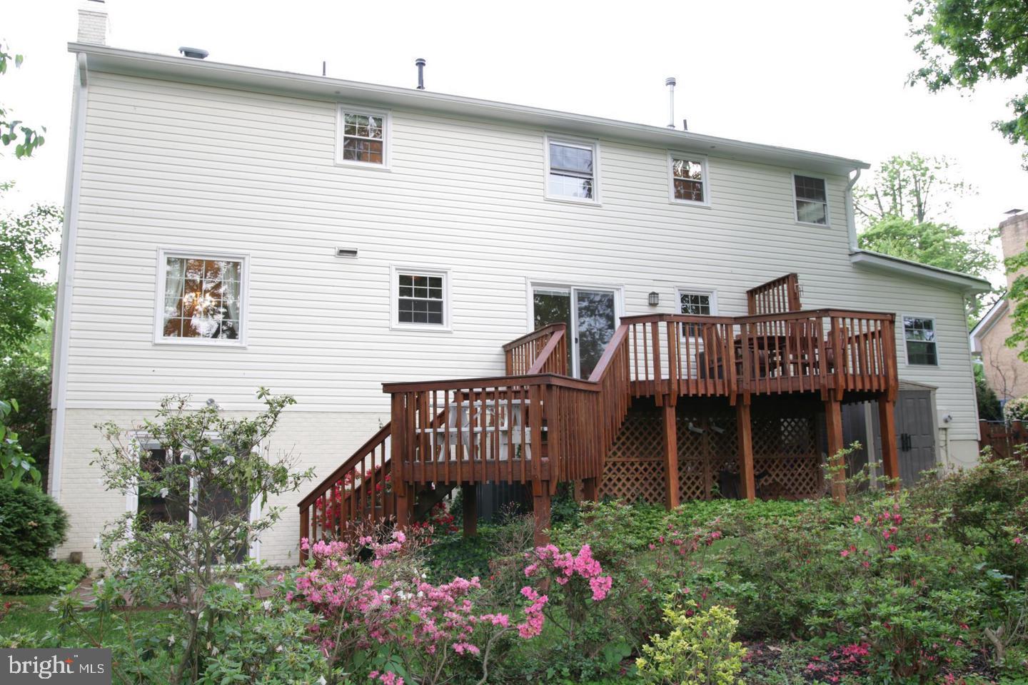 BIRCHWOOD - Residential Lease