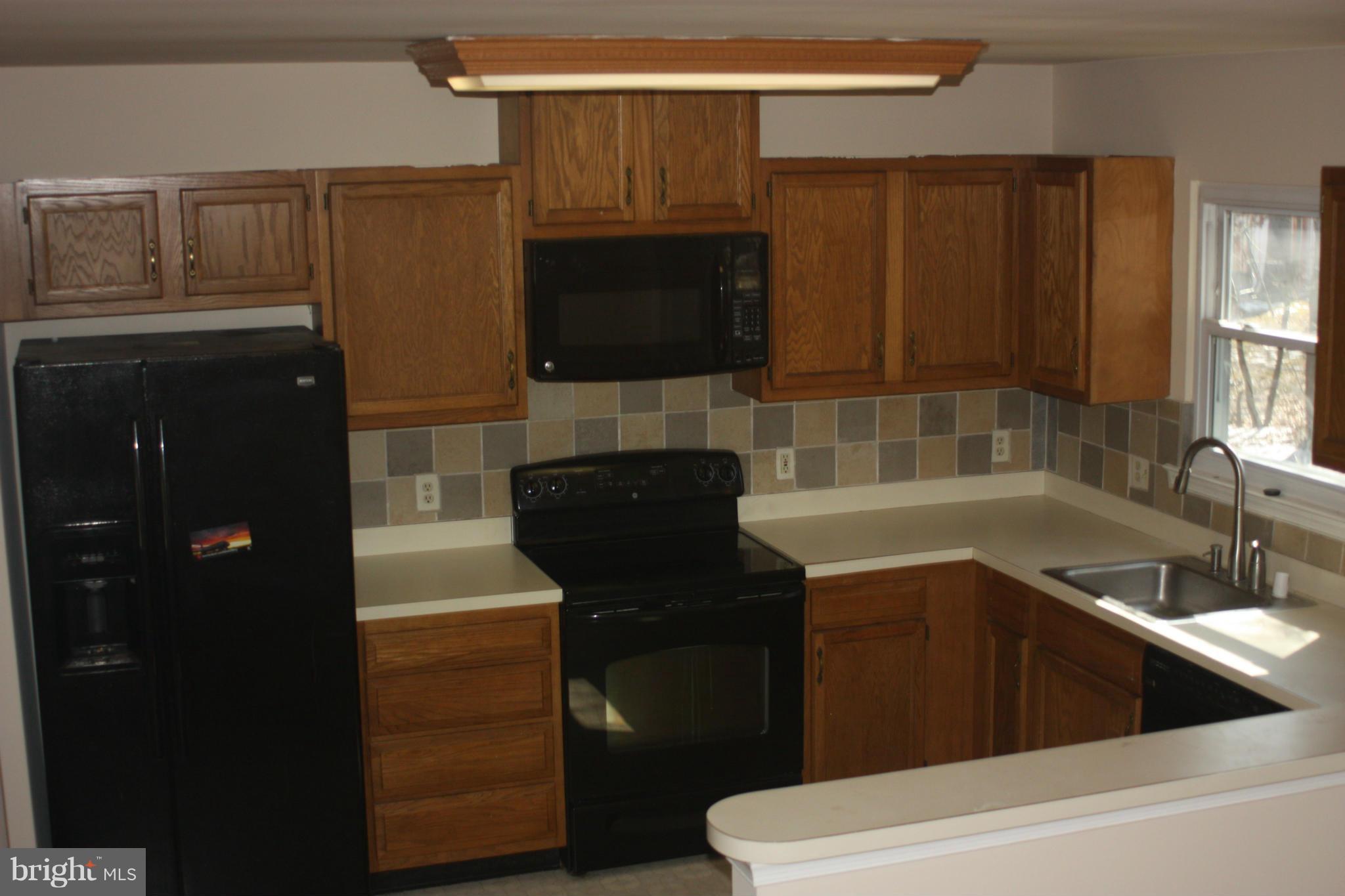 BOWIE - Residential Lease